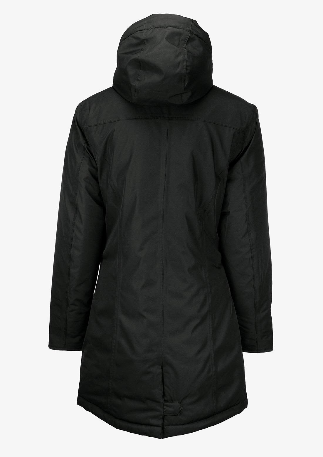 Mapleton Women Jacket