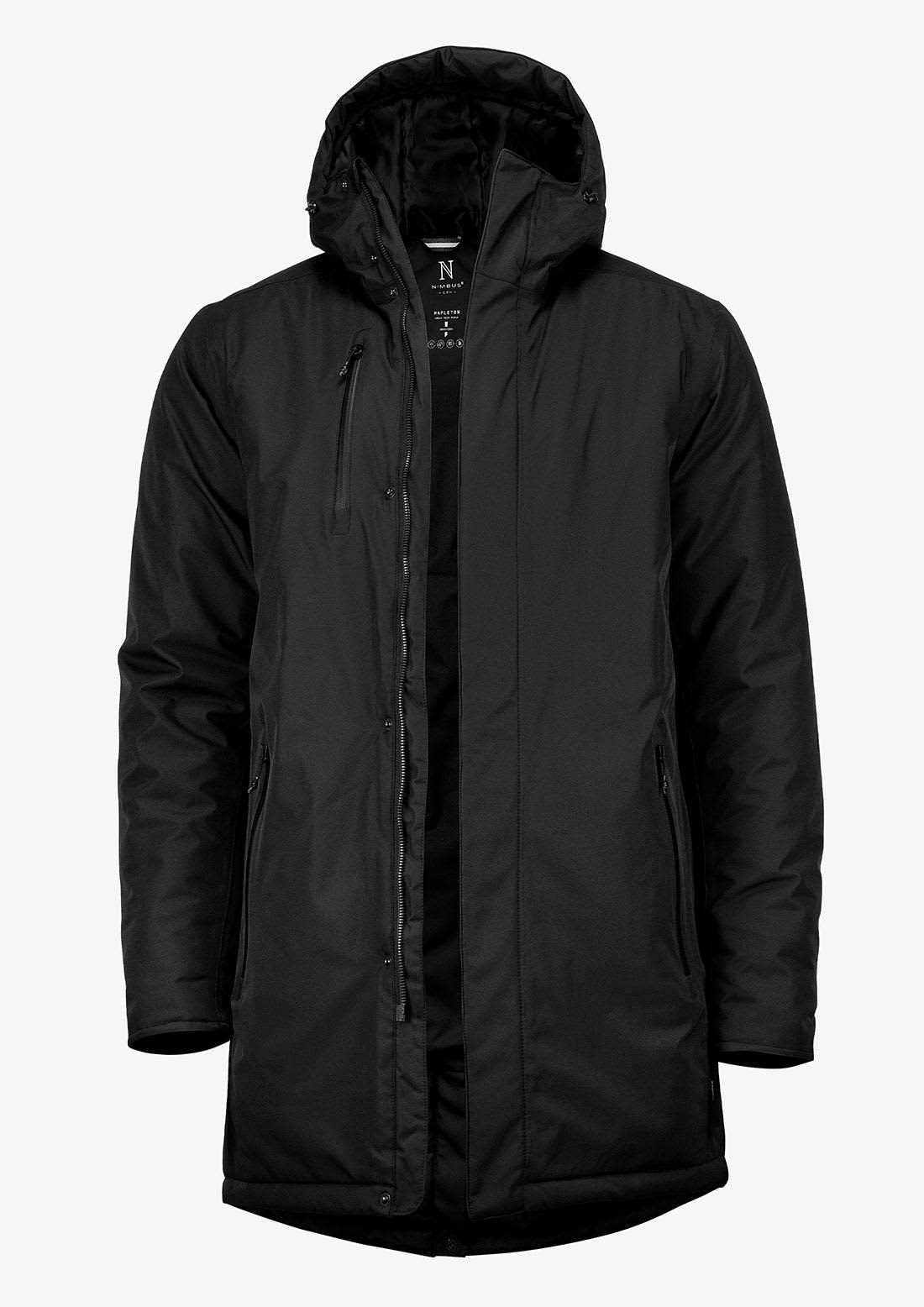 Mapleton Men Jacket