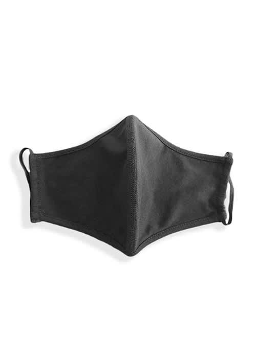 100% Middle Seamed Cotton Face Masks