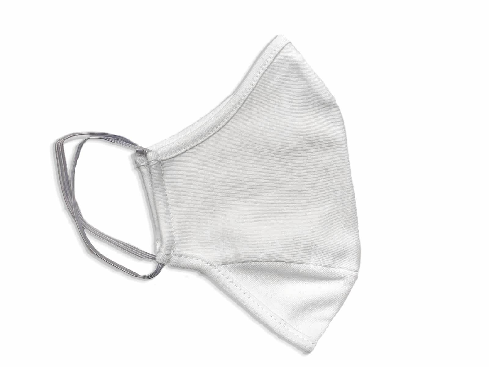 100% One Piece Cotton Face Masks