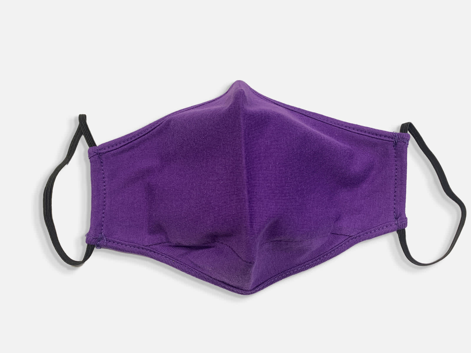 100% One Piece Cotton Face Masks
