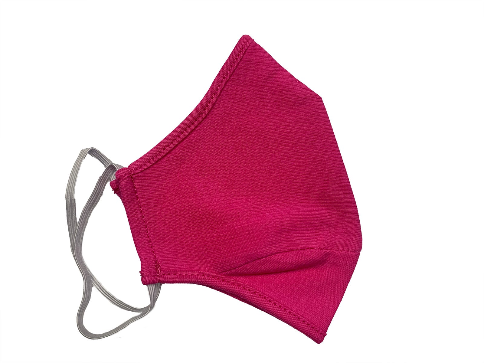 100% One Piece Cotton Face Masks