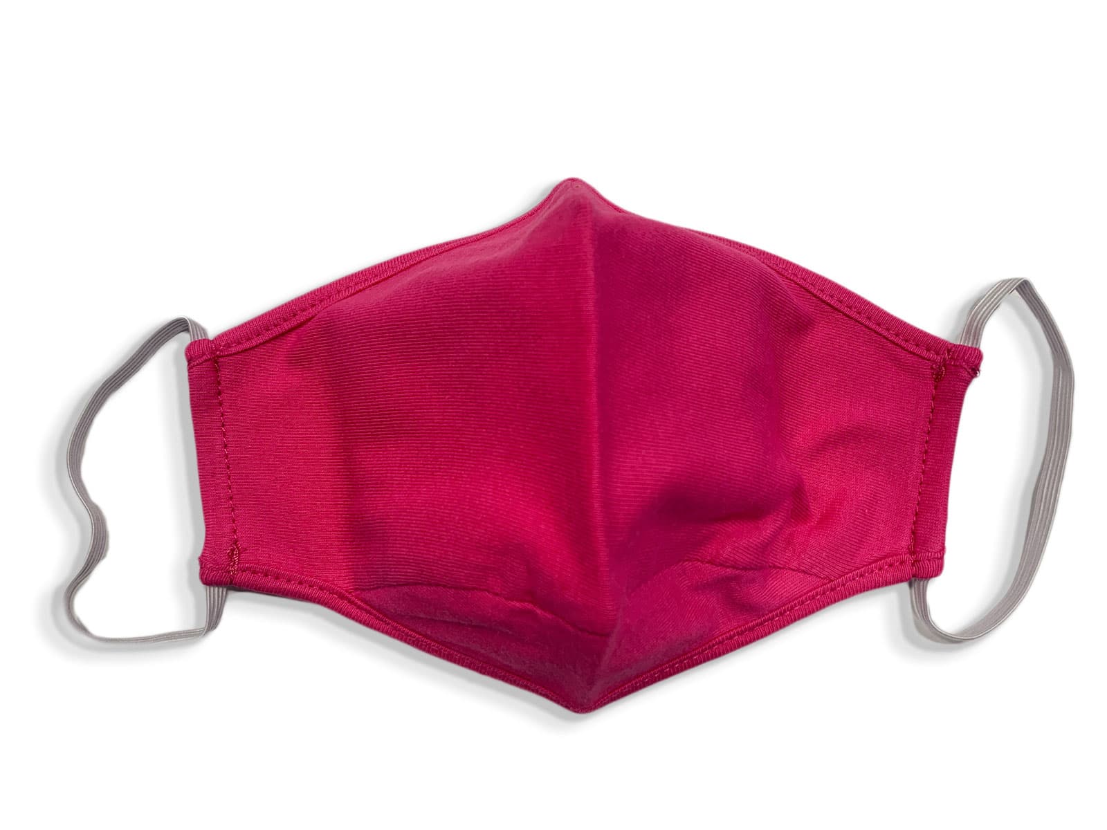 100% One Piece Cotton Face Masks