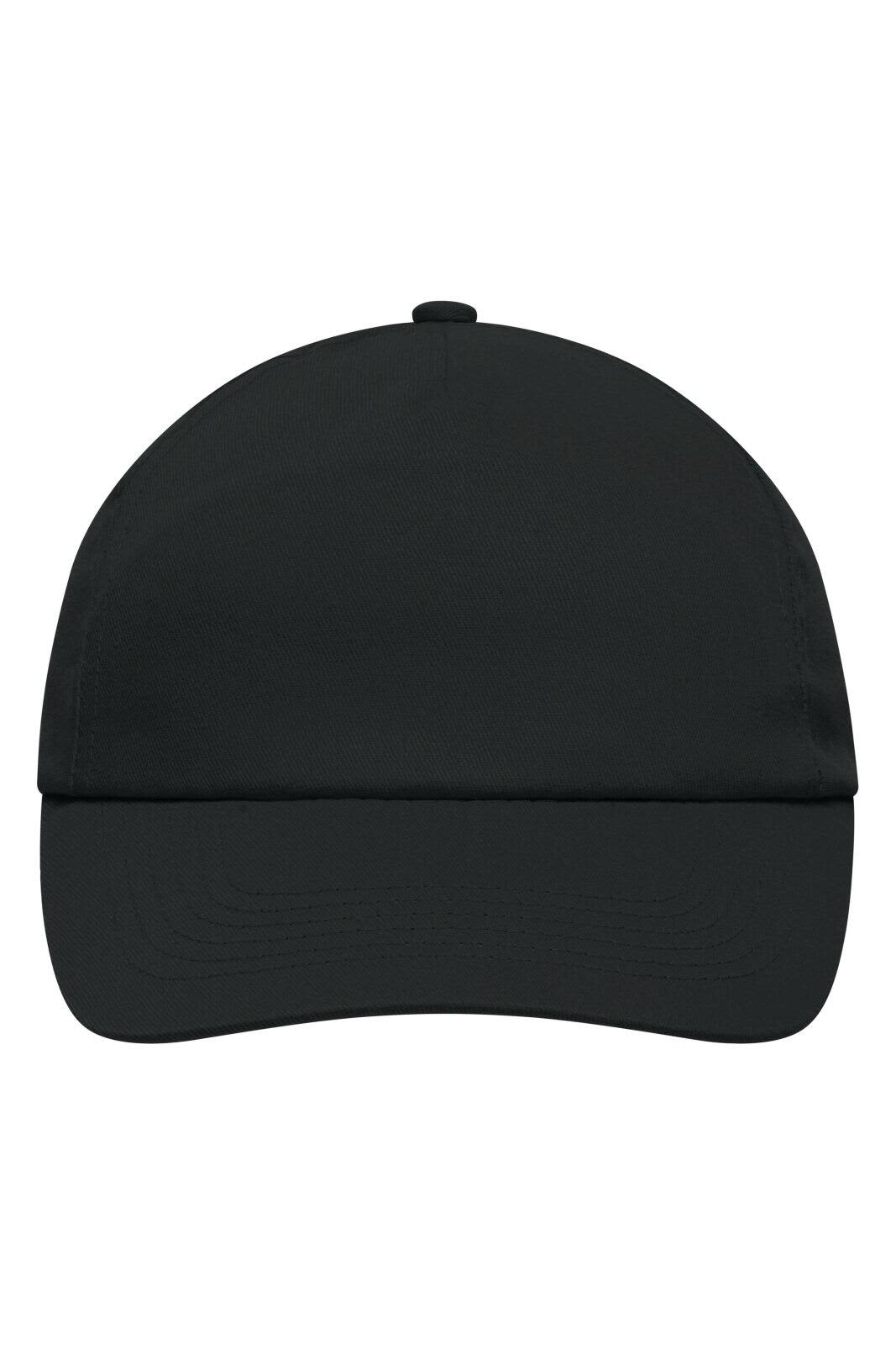 5 Panel Promo Cap
