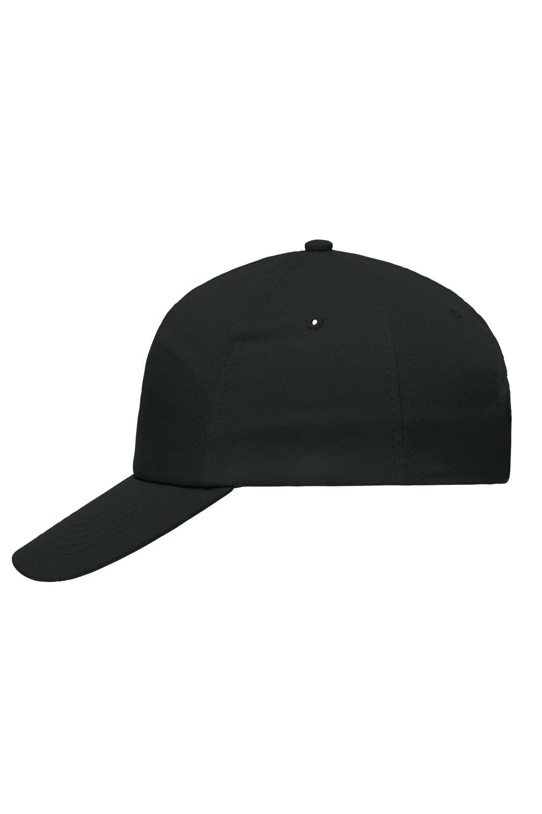 5 Panel Promo Cap