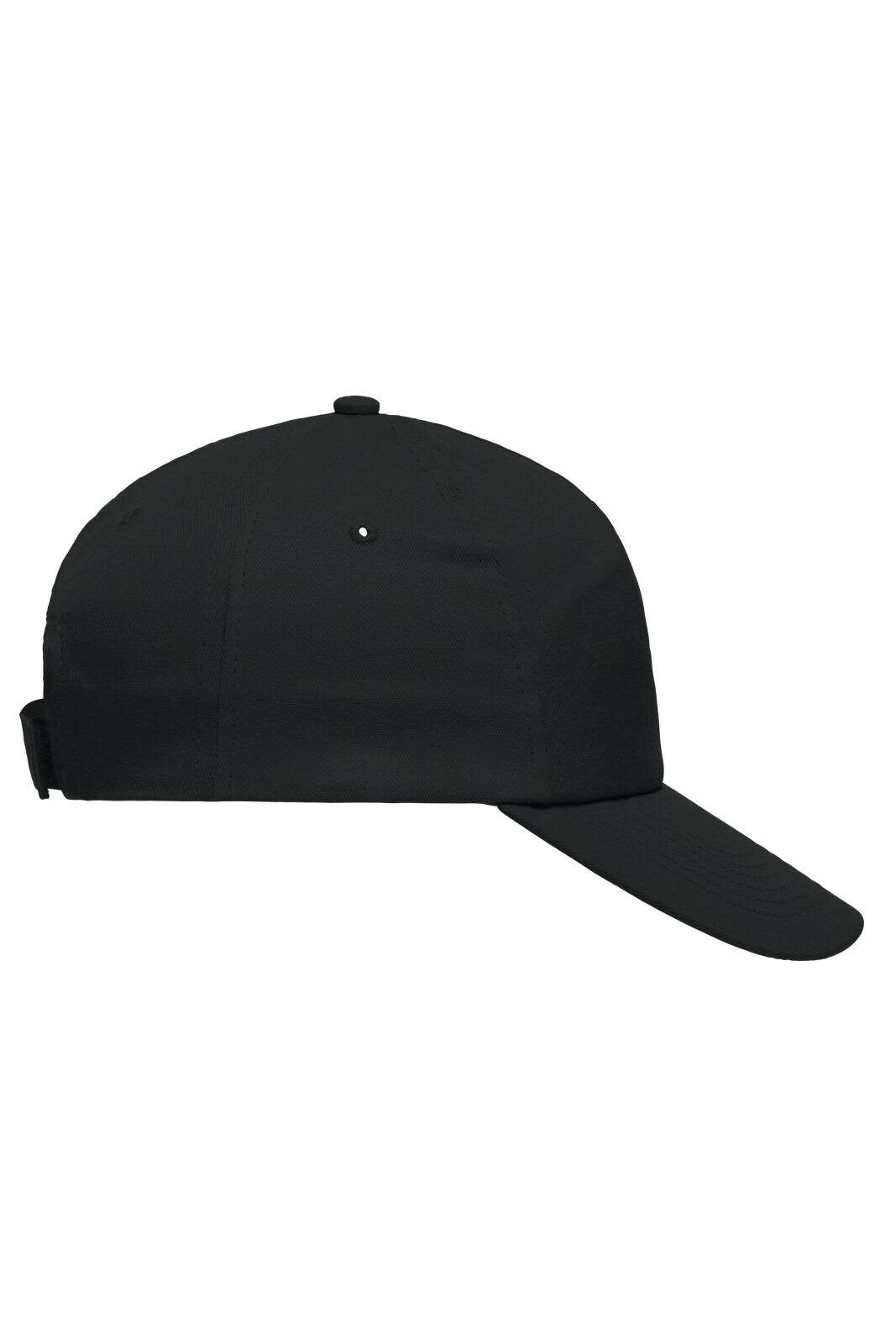 5 Panel Promo Cap