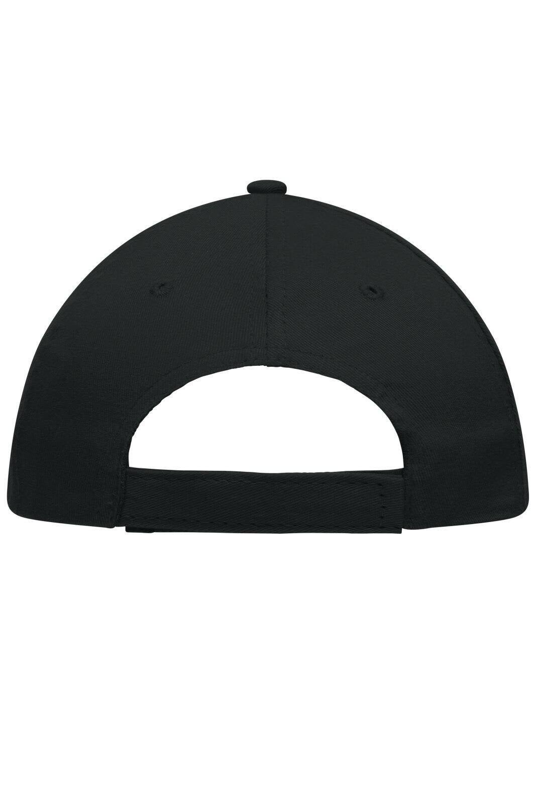 5 Panel Promo Cap