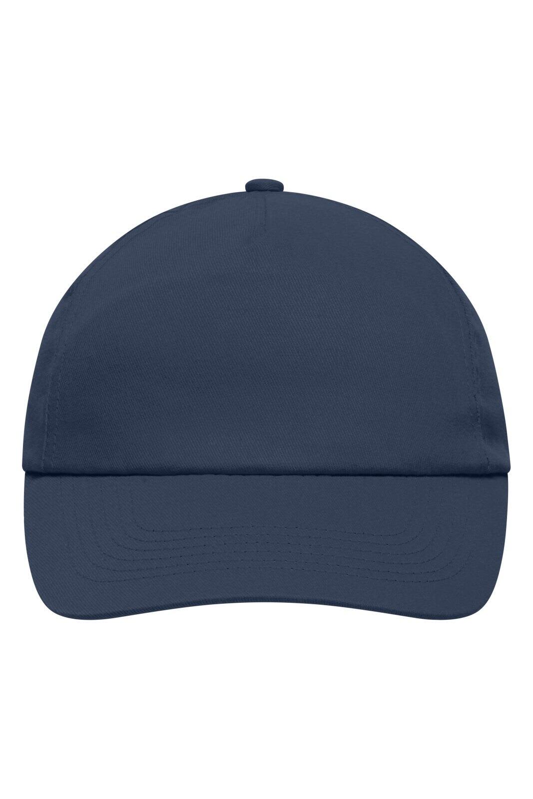 5 Panel Promo Cap