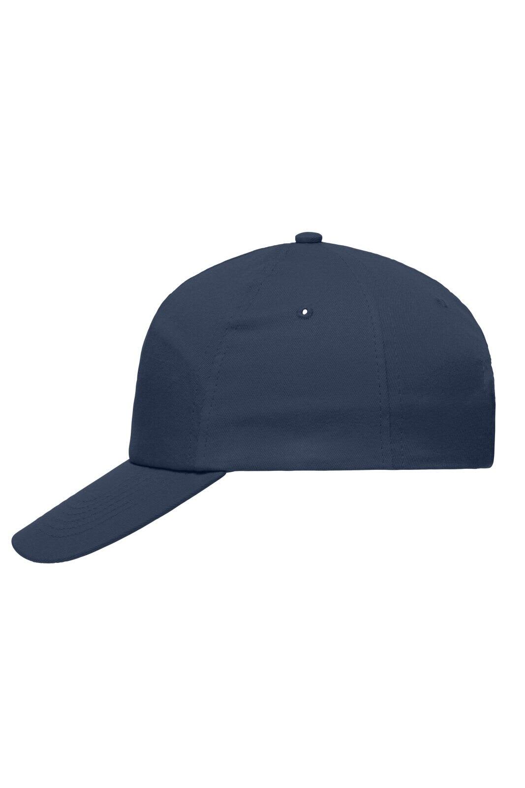 5 Panel Promo Cap
