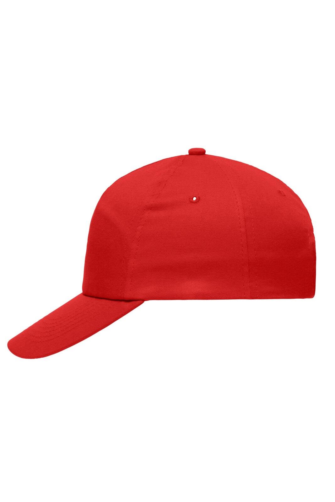 5 Panel Promo Cap