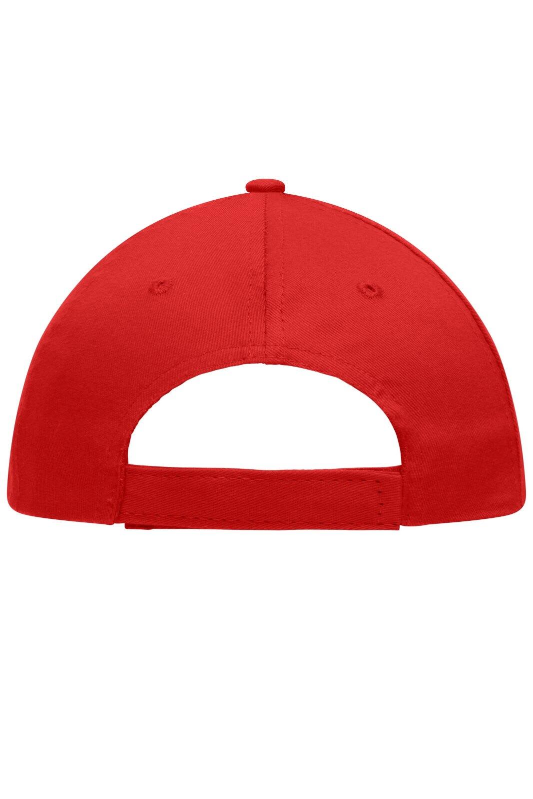 5 Panel Promo Cap