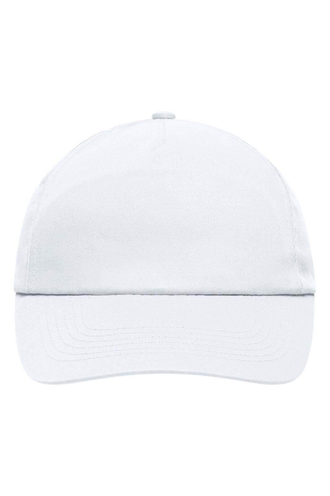 5 Panel Promo Cap