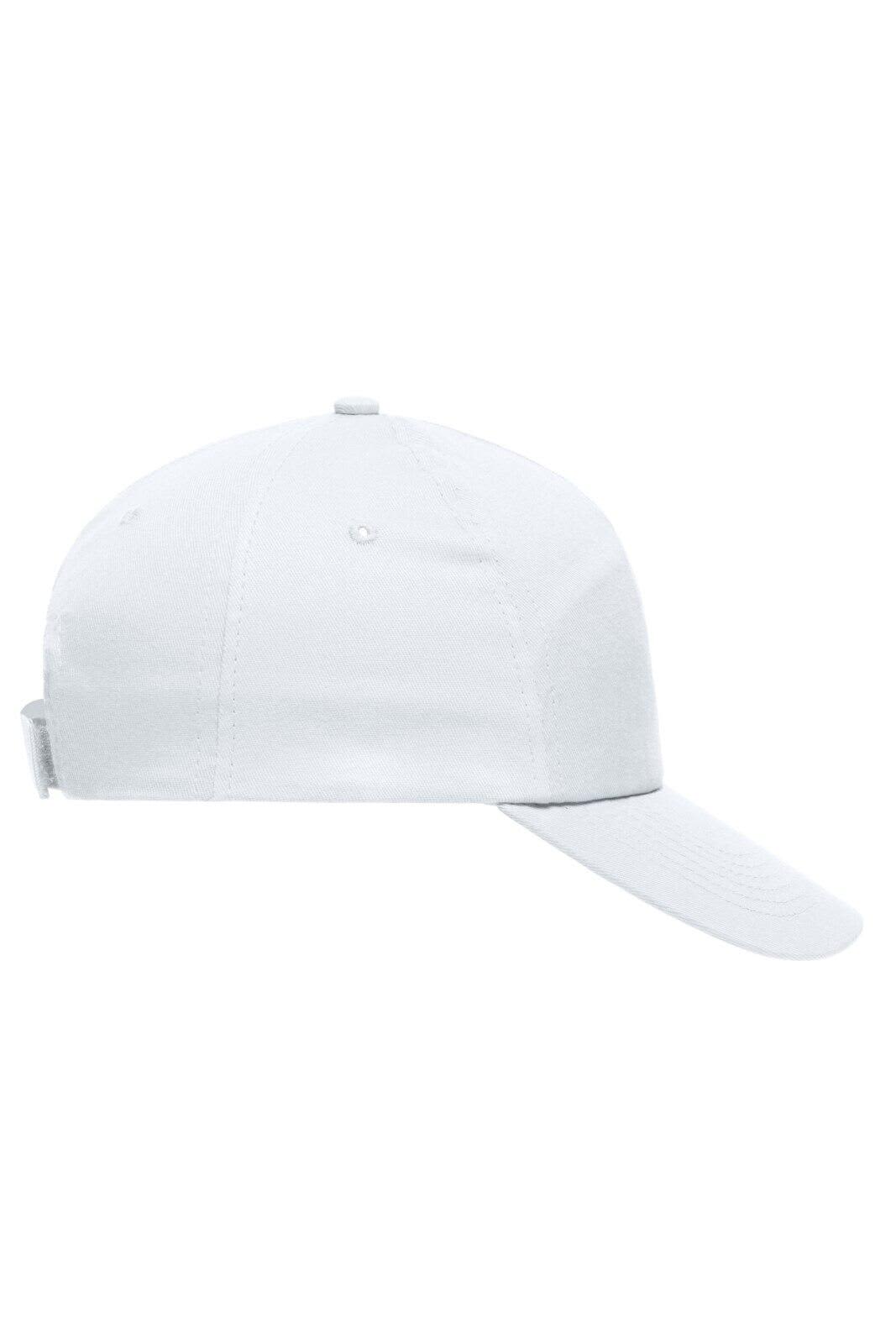 5 Panel Promo Cap