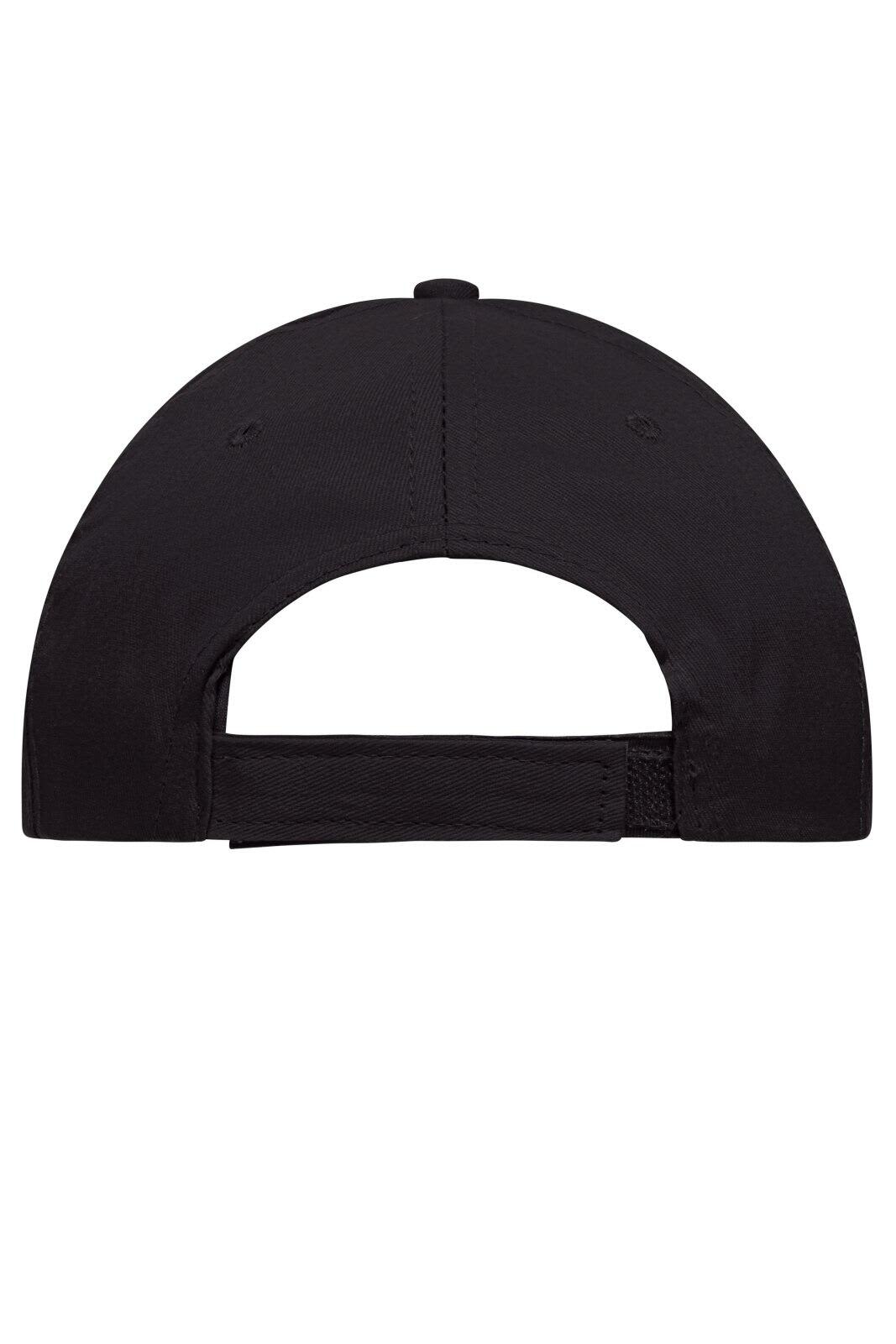 6 Panel Promo Cap
