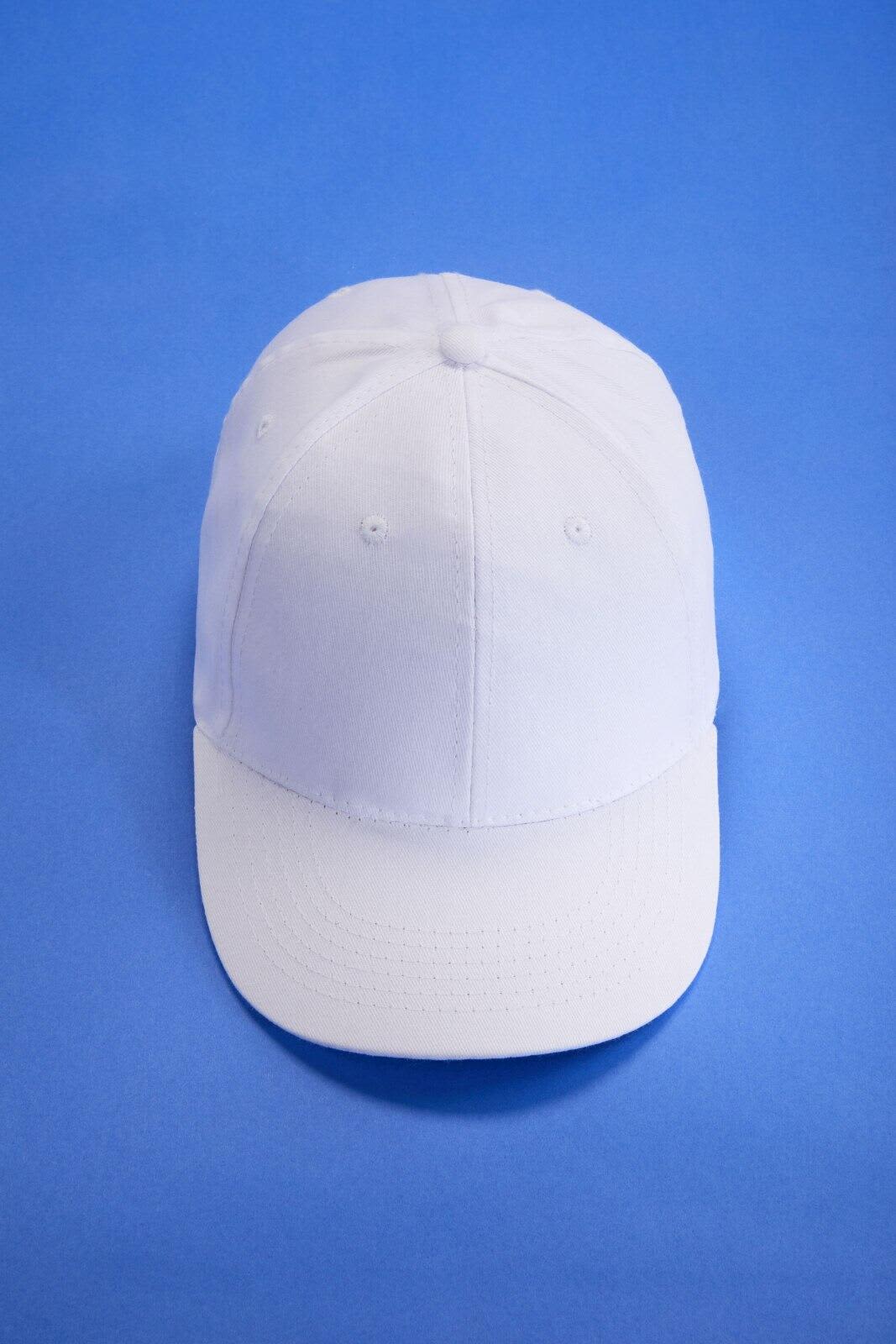 6 Panel Promo Cap