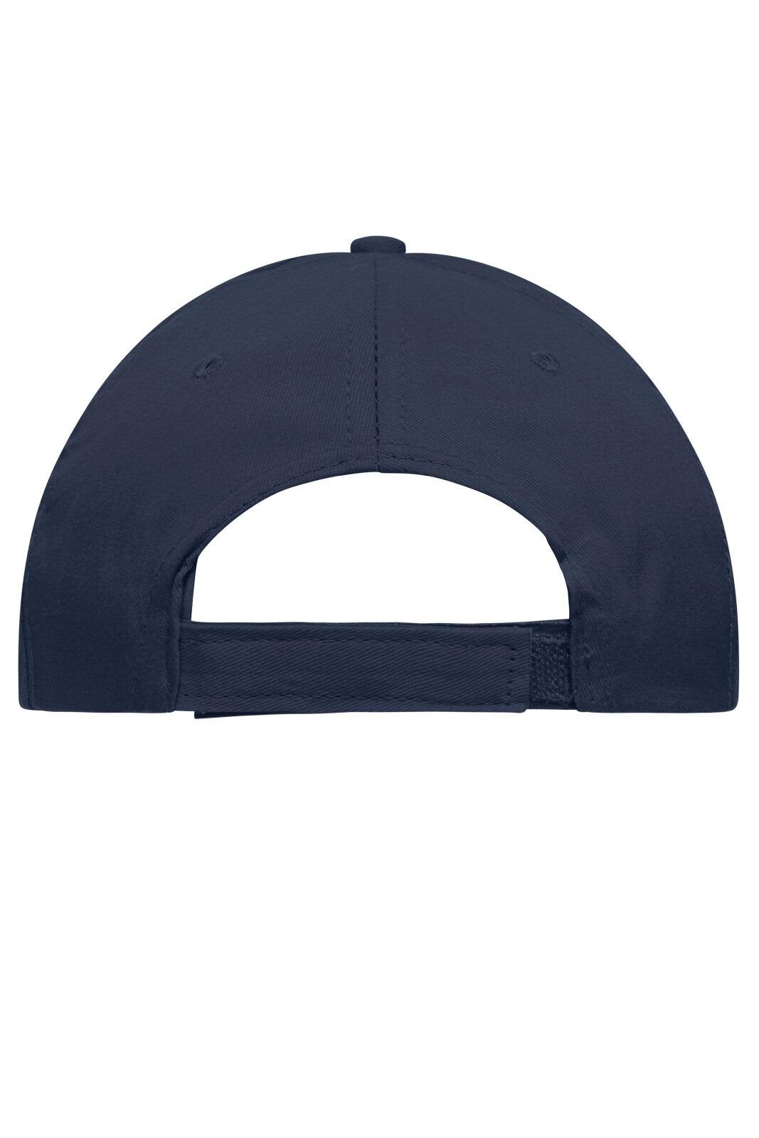 6 Panel Promo Cap
