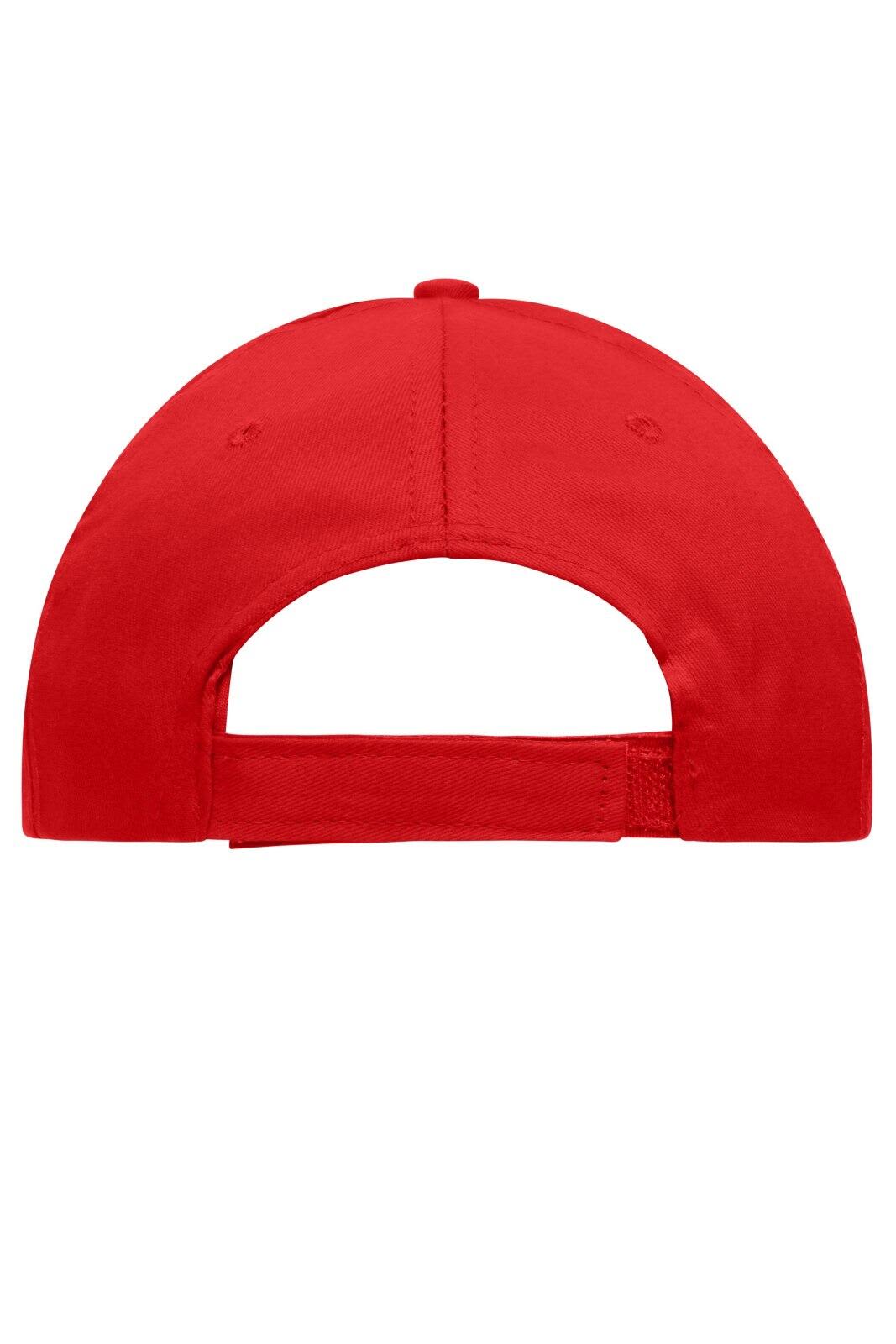 6 Panel Promo Cap