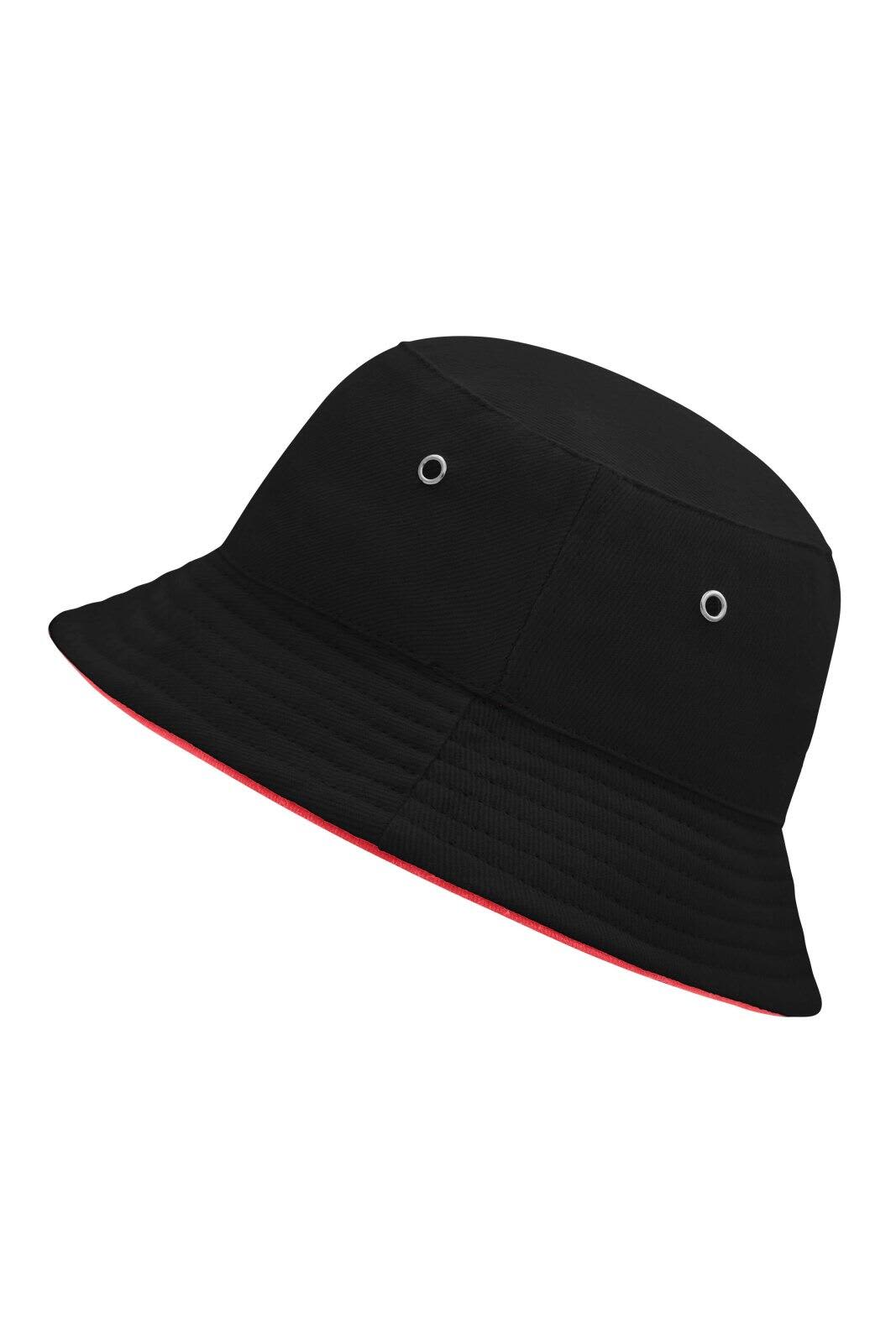 Kids Fisherman Piping Hat