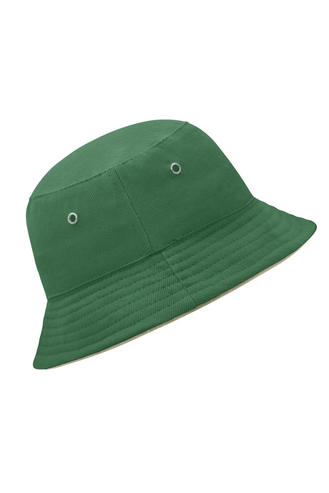 Kids Fisherman Piping Hat