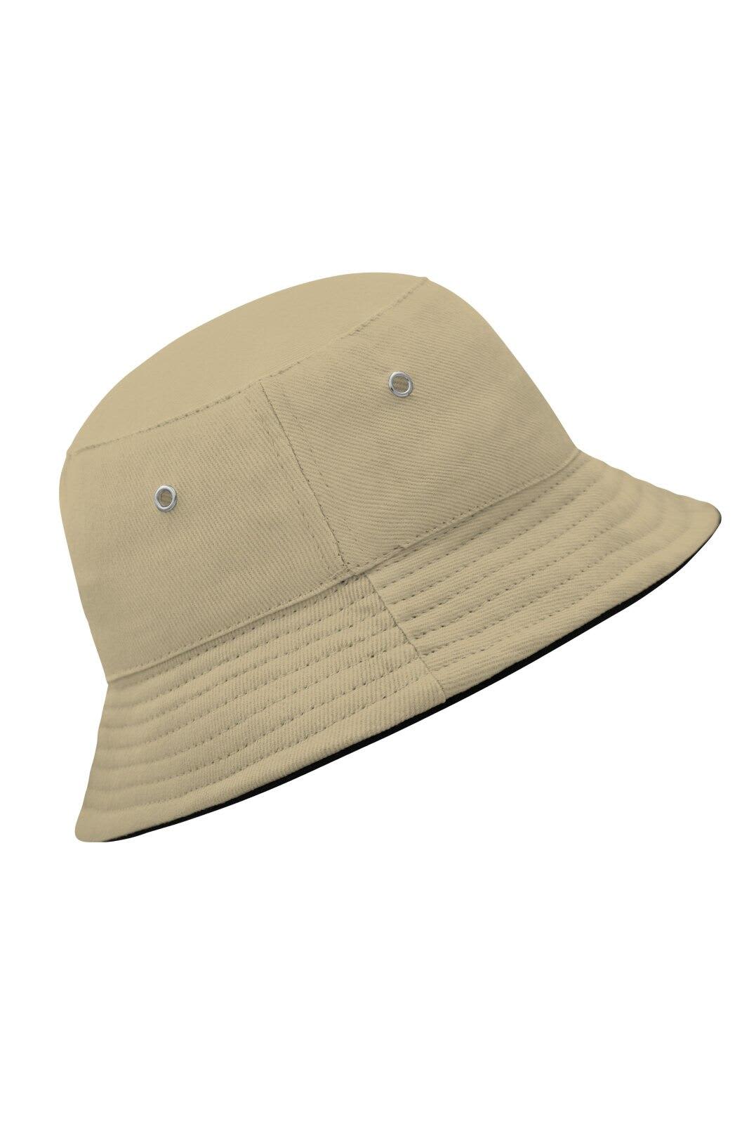 Kids Fisherman Piping Hat