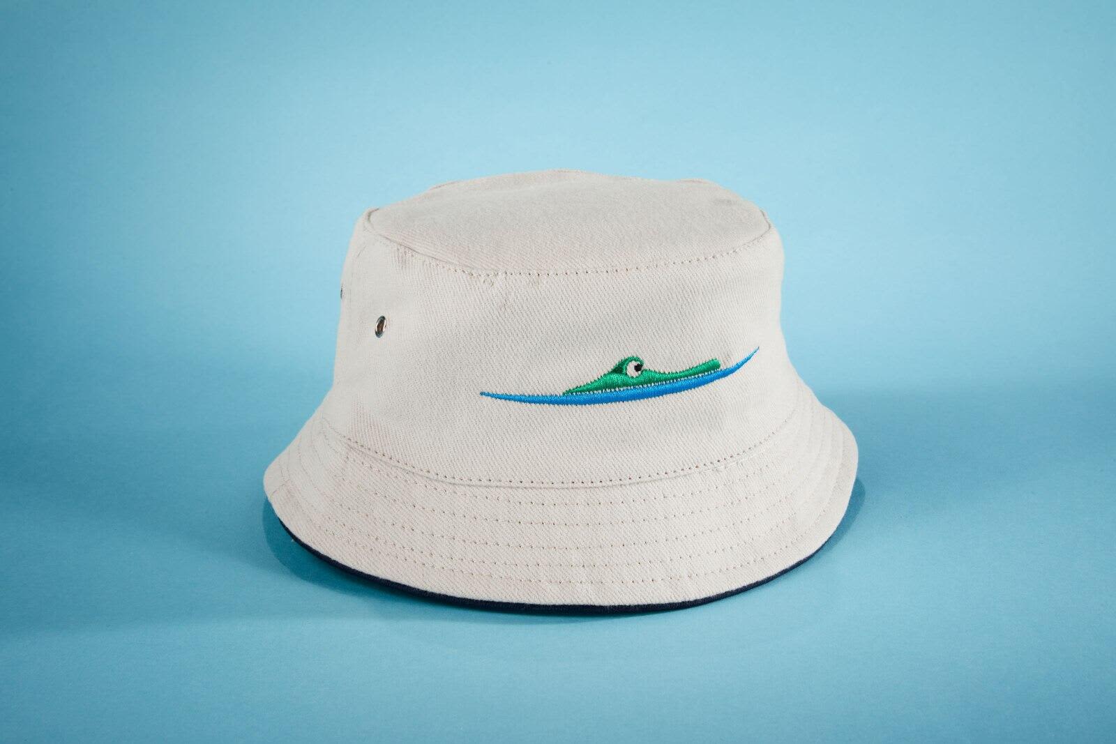Kids Fisherman Piping Hat