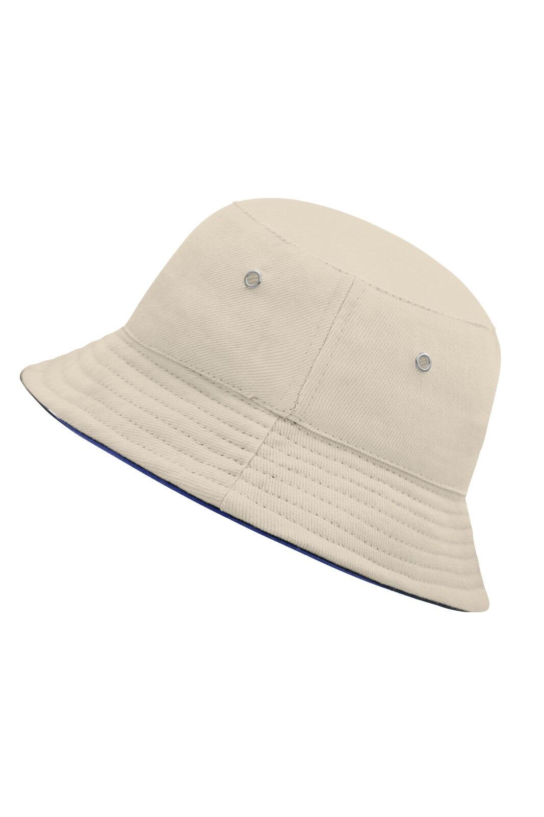 Kids Fisherman Piping Hat