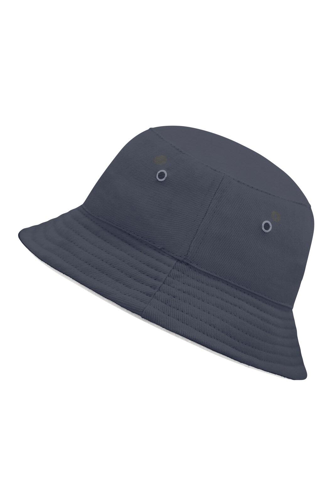 Kids Fisherman Piping Hat