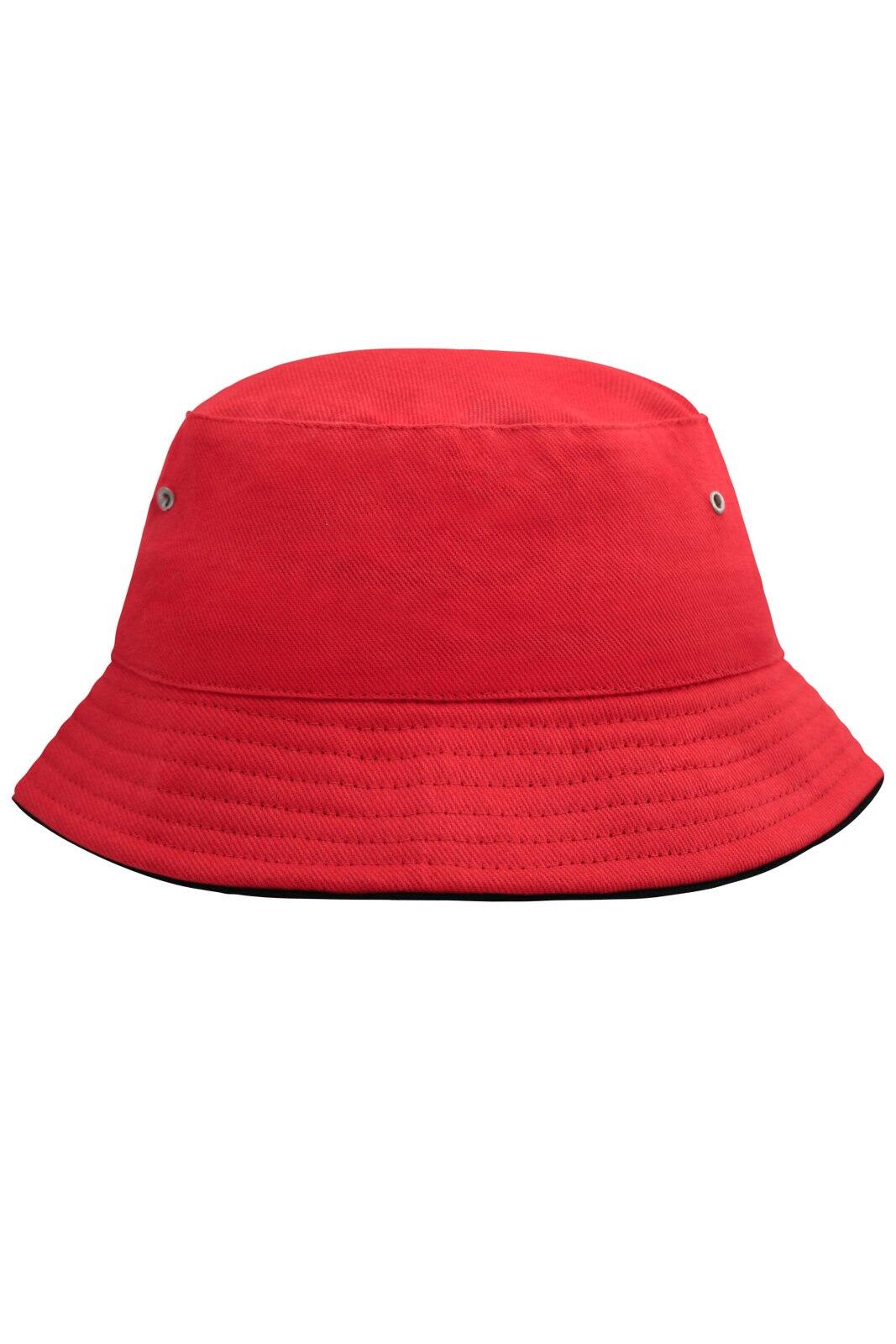 Kids Fisherman Piping Hat