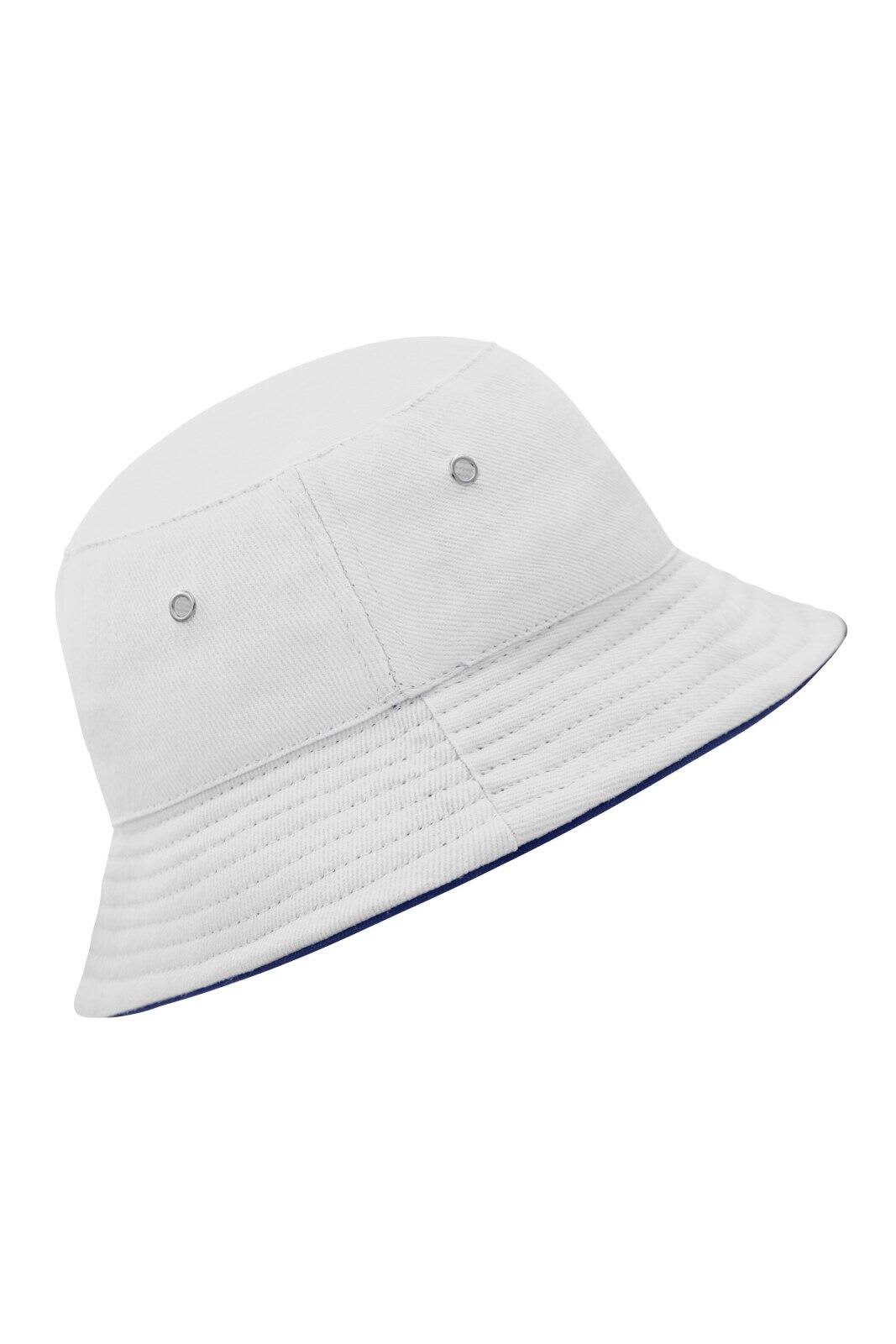 Kids Fisherman Piping Hat