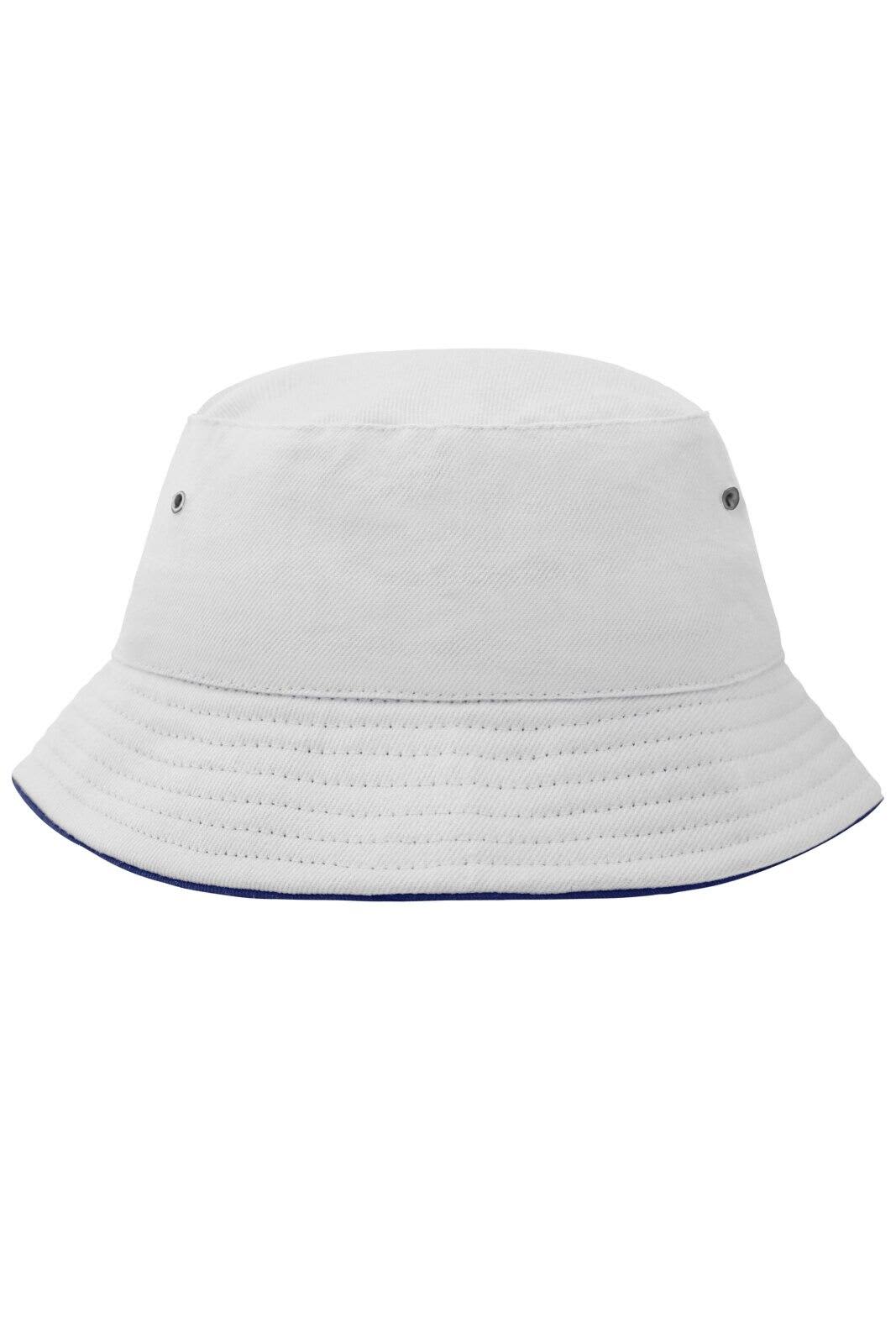 Kids Fisherman Piping Hat