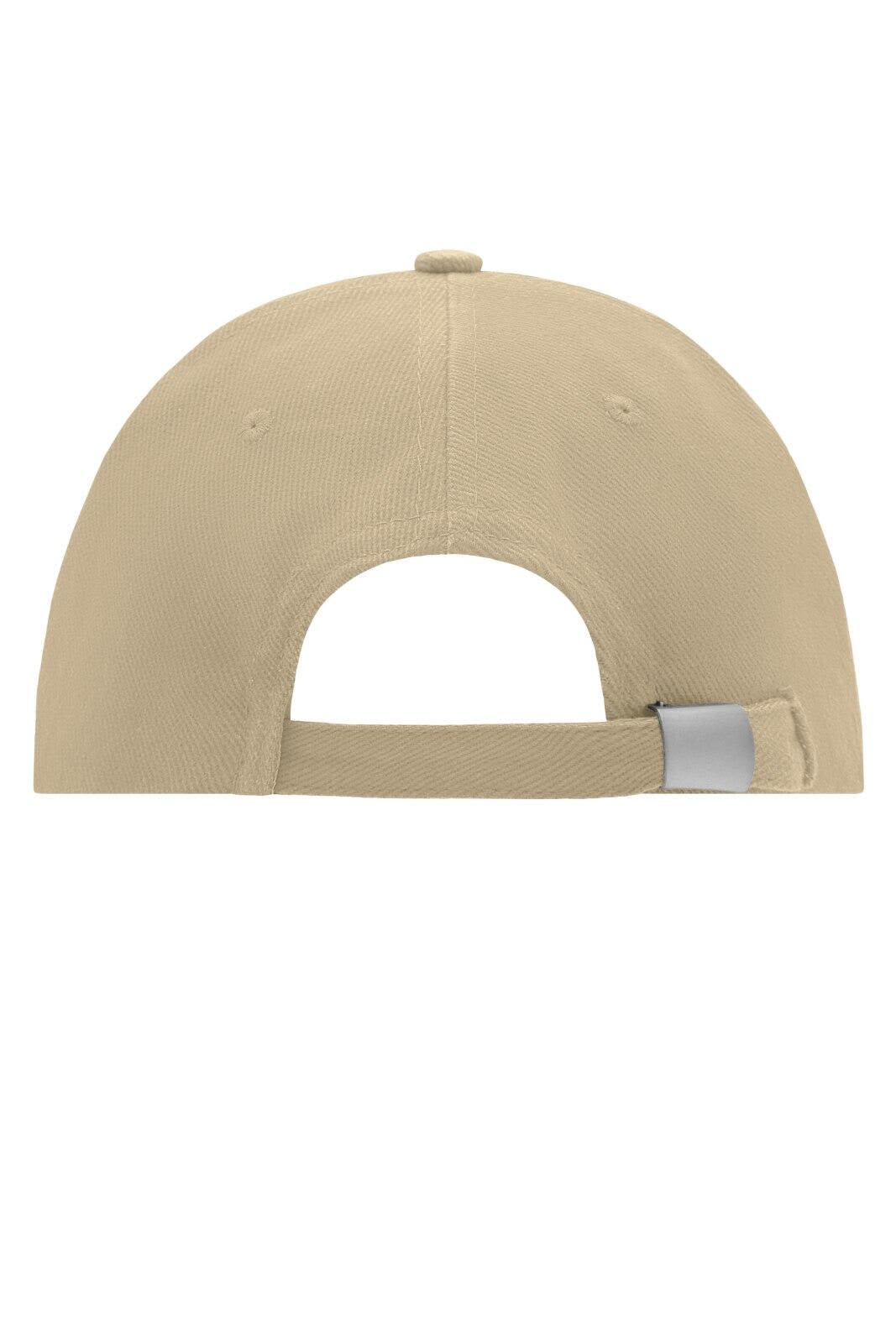 6 Panel Cap
