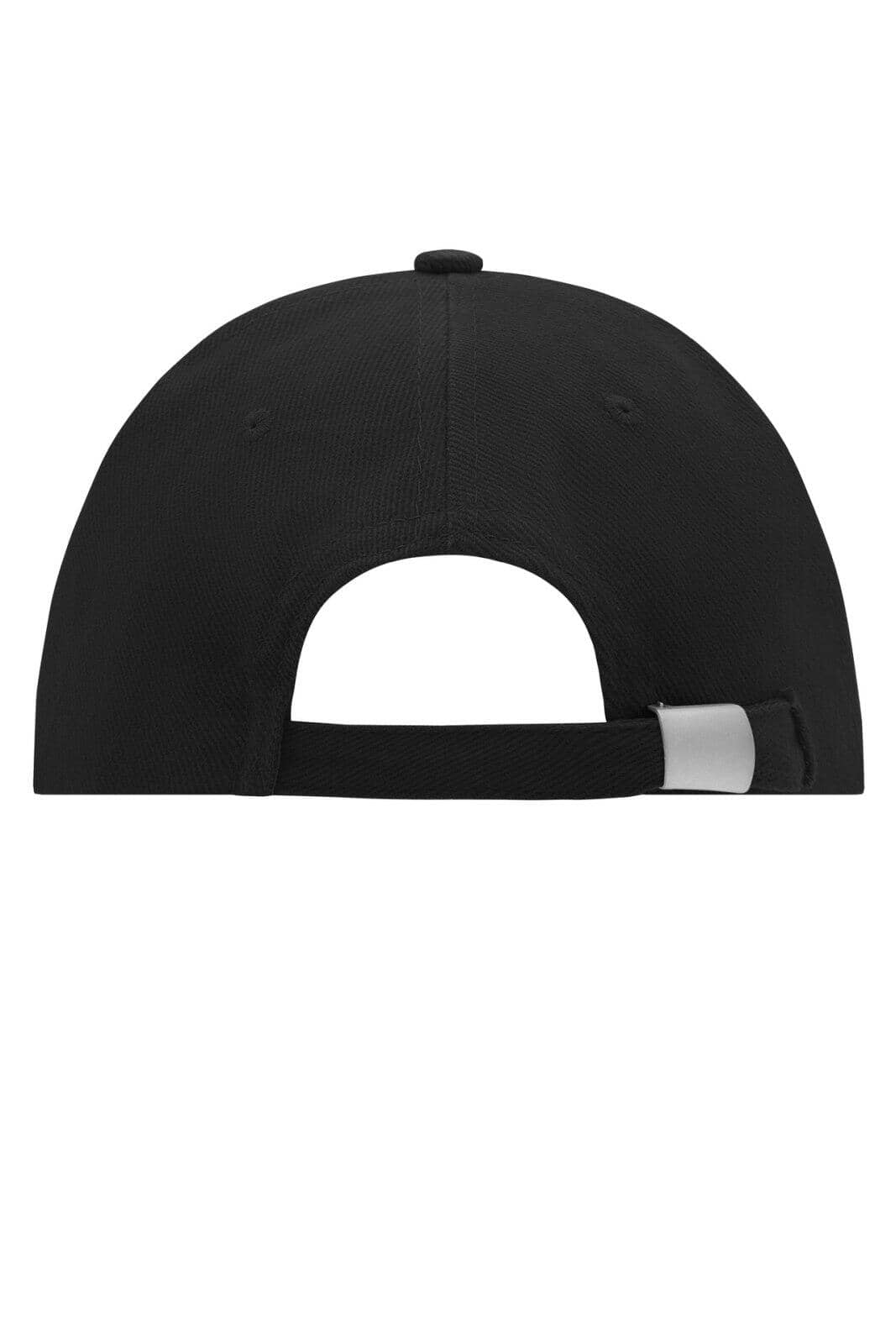 6 Panel Cap
