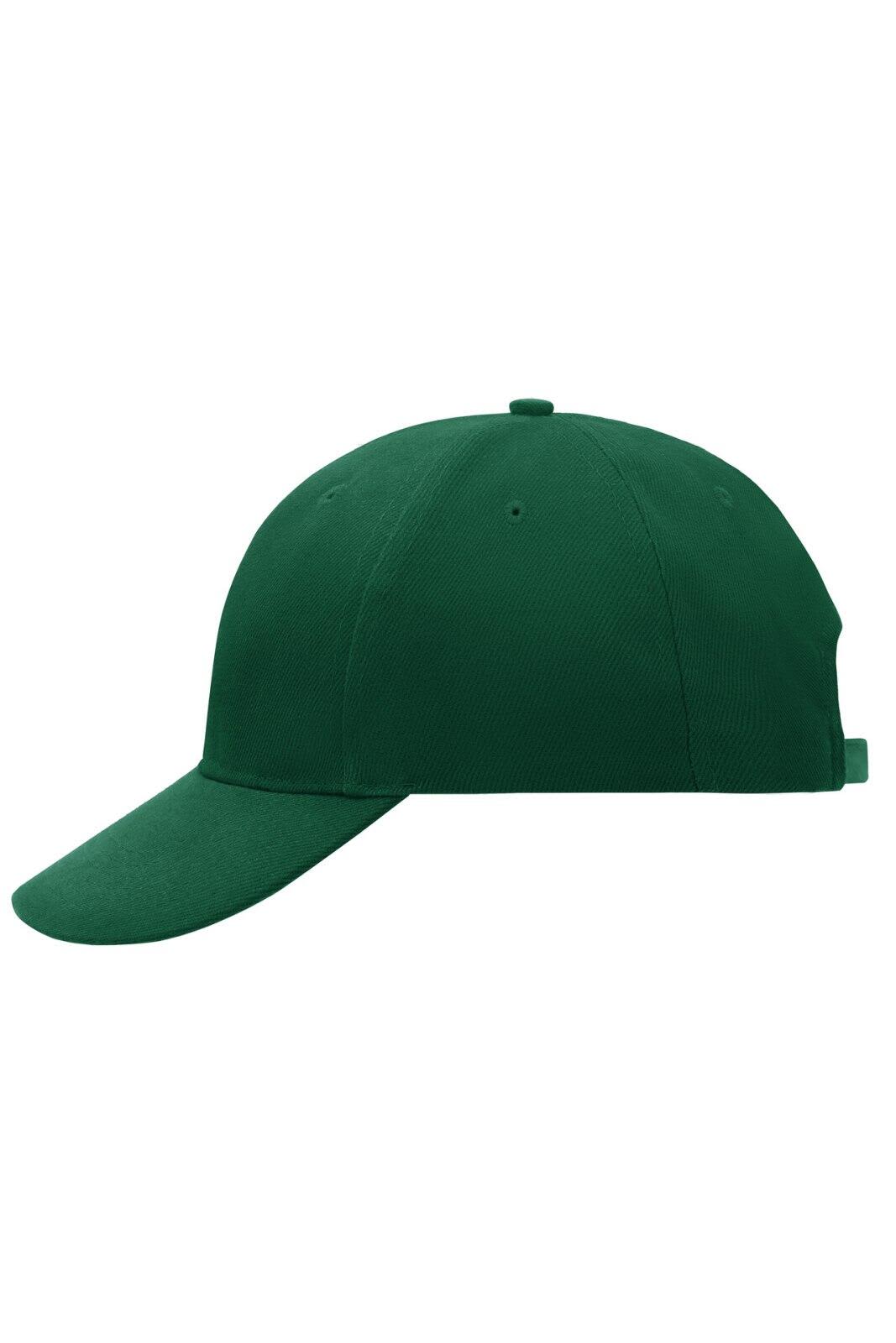 6 Panel Cap