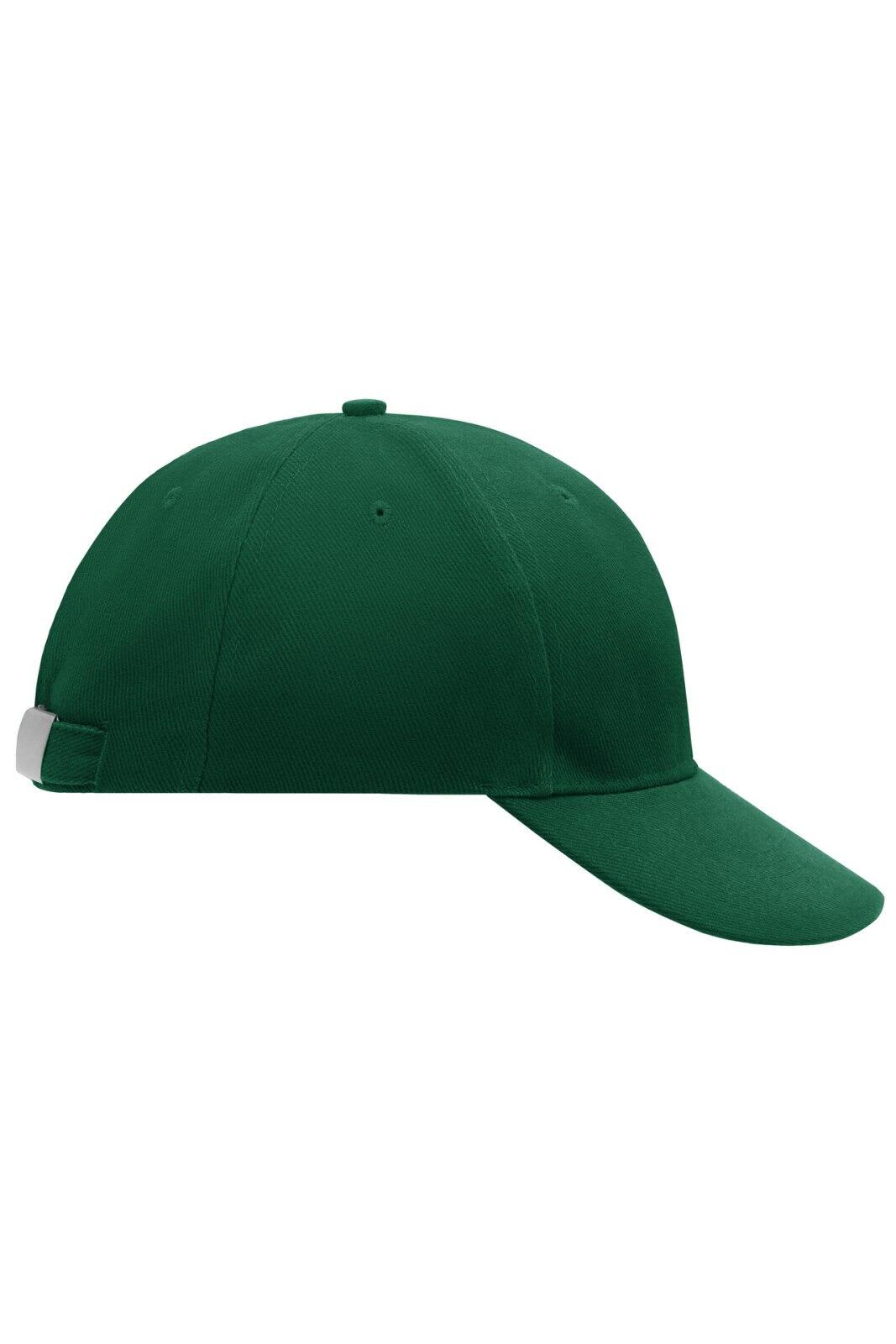 6 Panel Cap