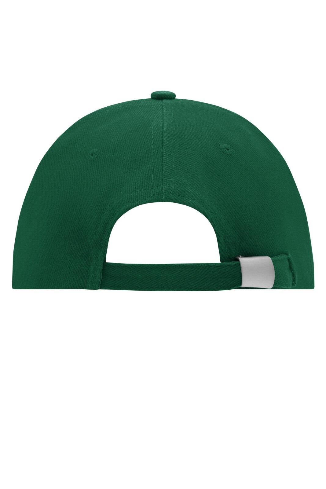 6 Panel Cap