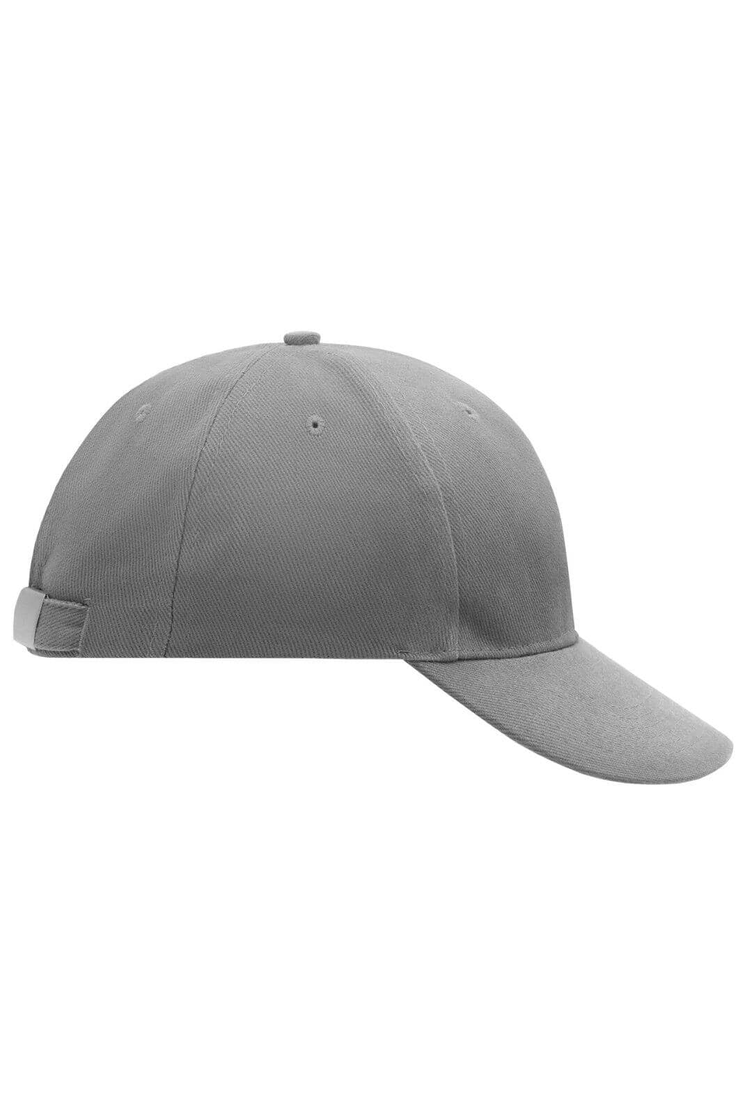 6 Panel Cap