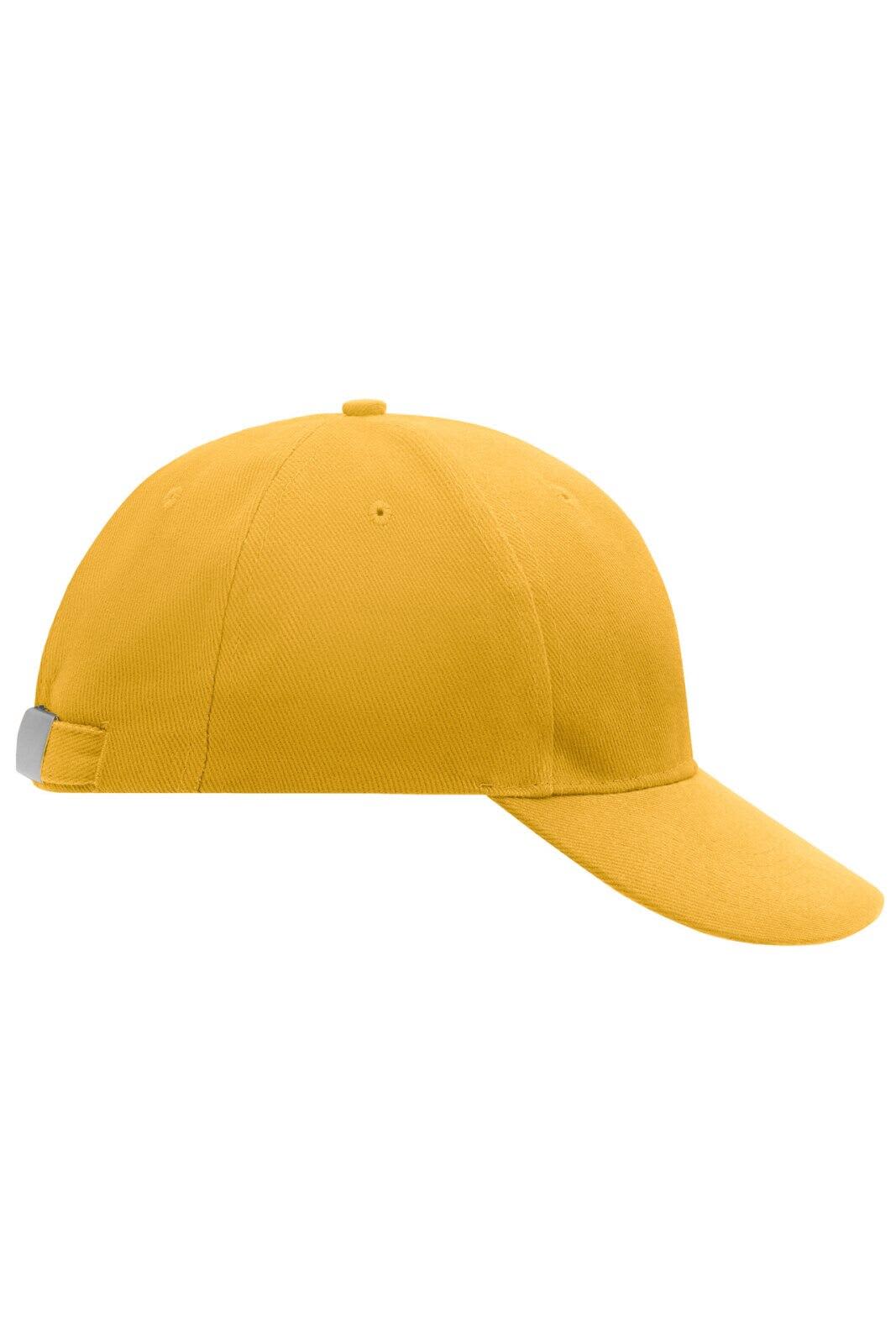 6 Panel Cap