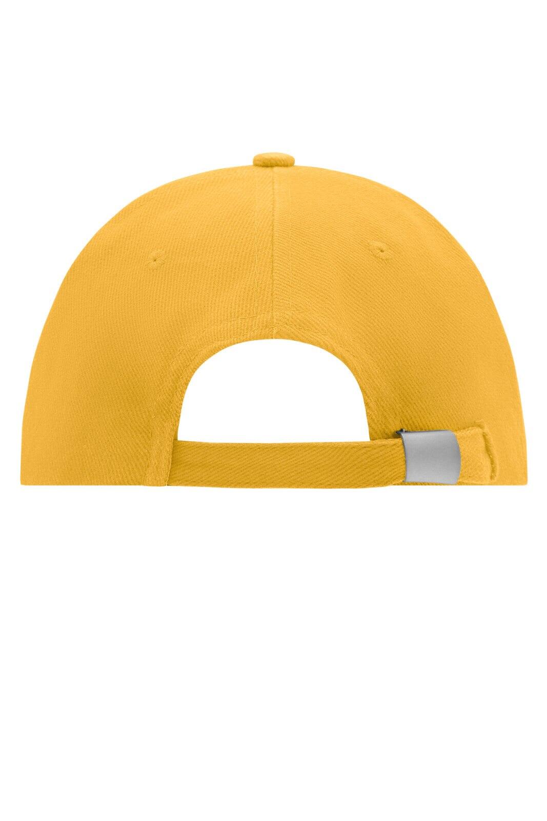 6 Panel Cap