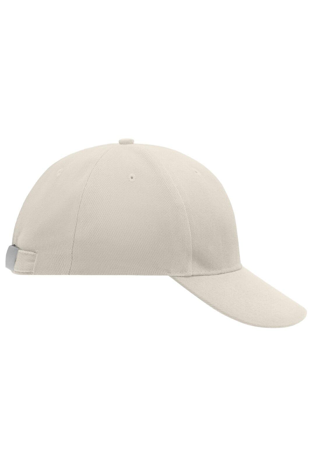 6 Panel Cap