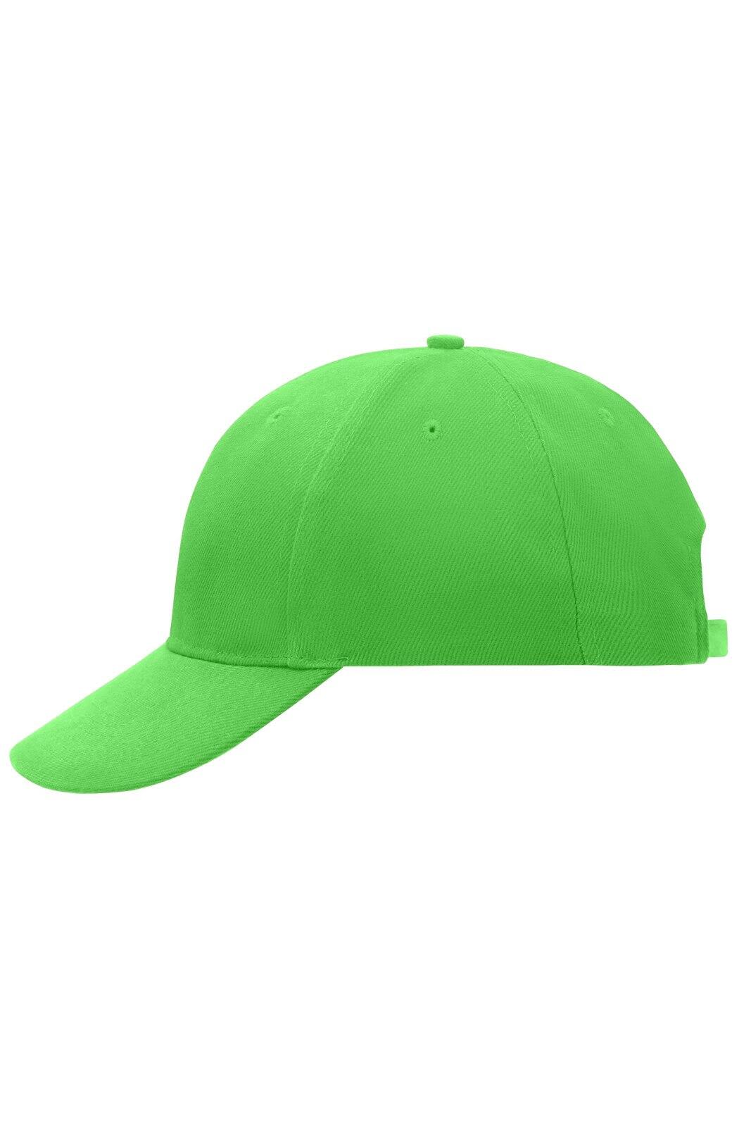 6 Panel Cap