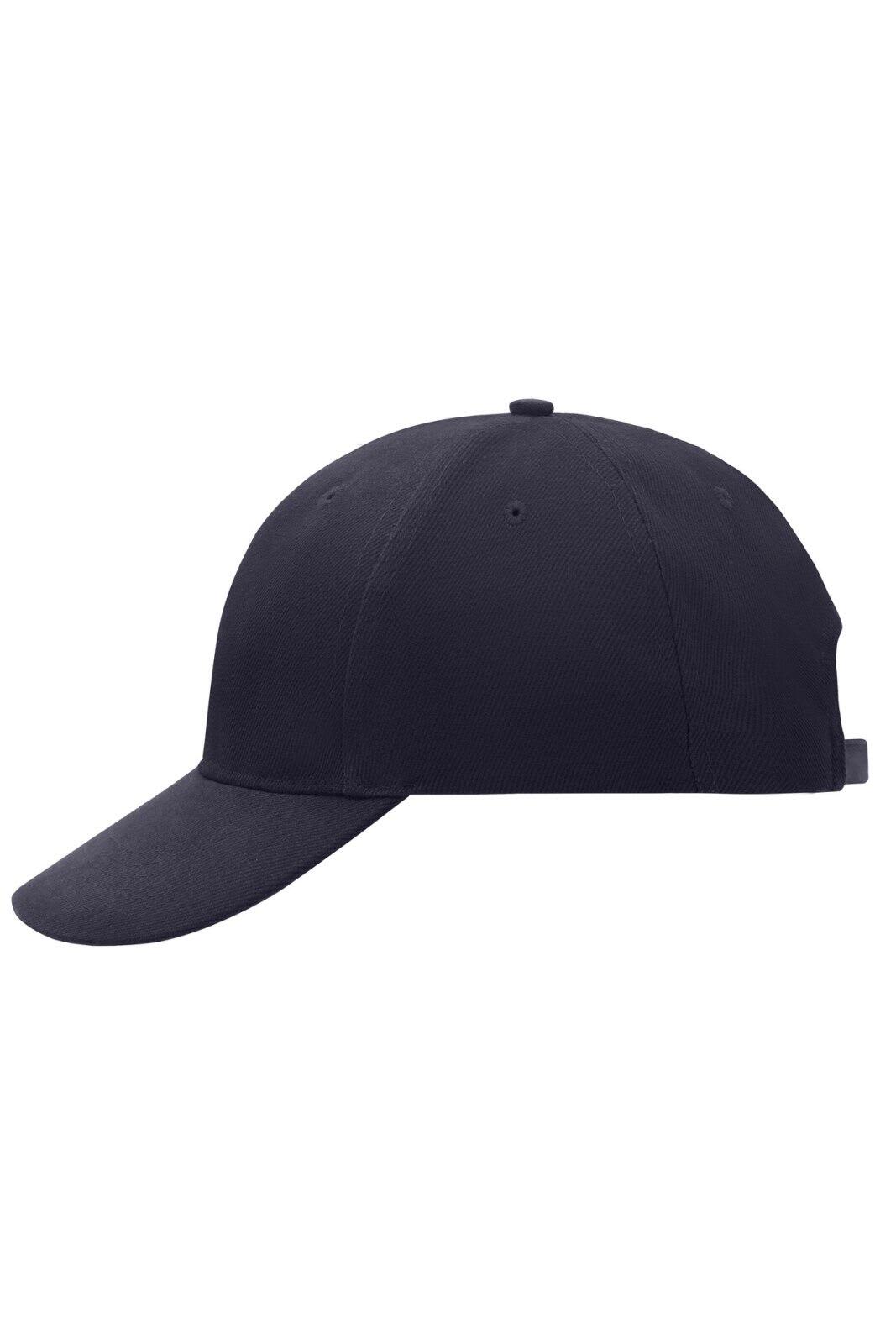 6 Panel Cap