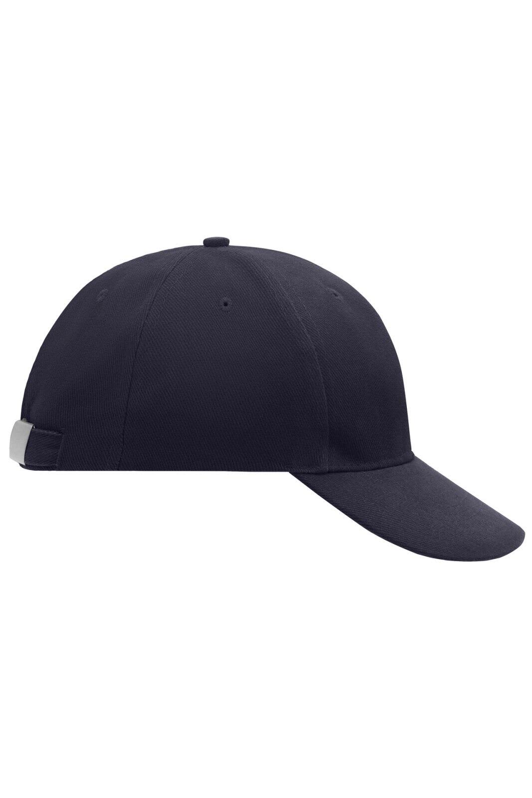 6 Panel Cap