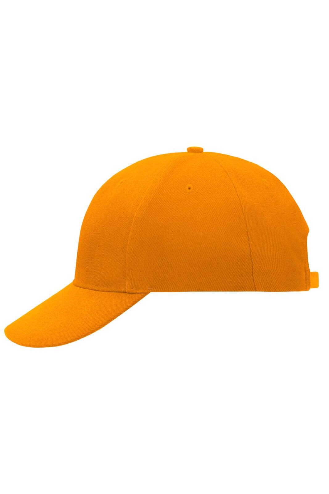 6 Panel Cap