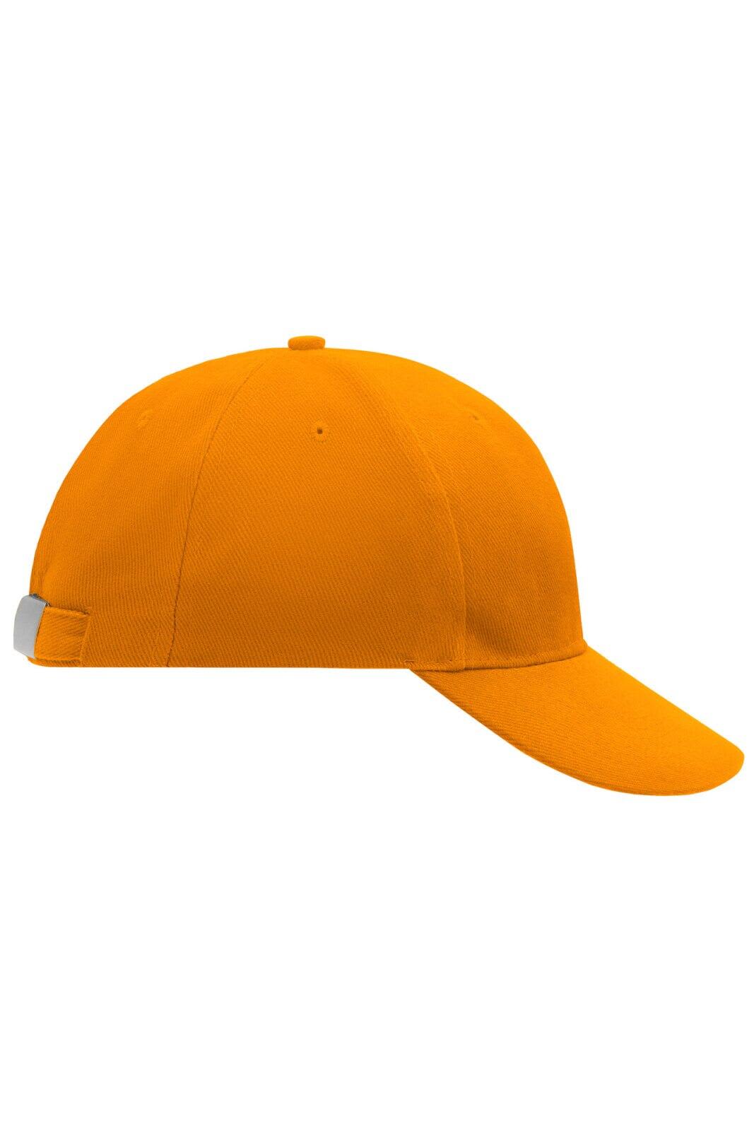 6 Panel Cap