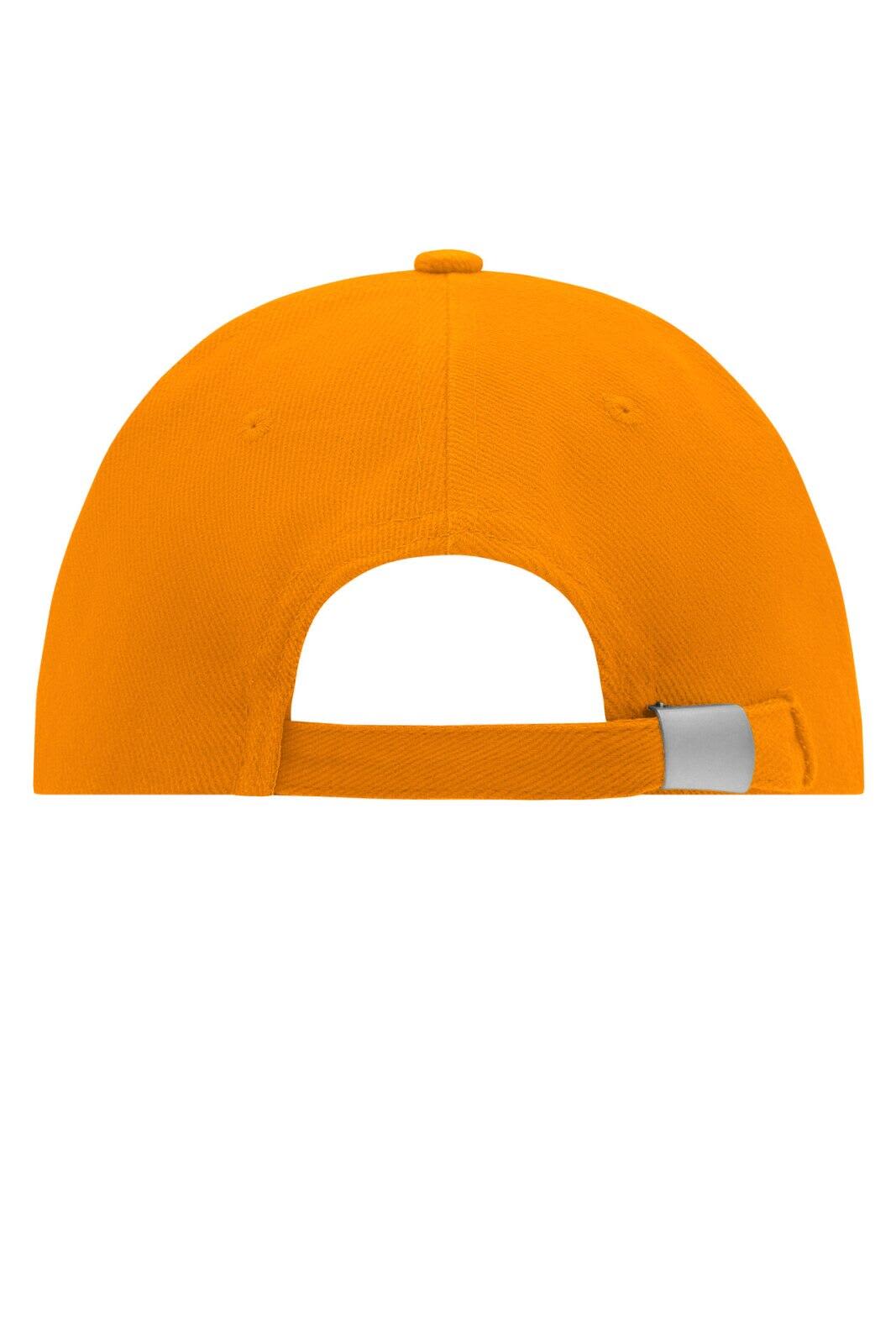 6 Panel Cap