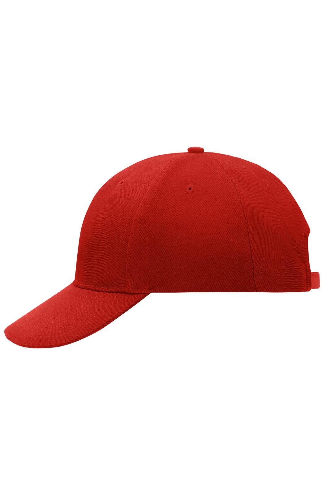 6 Panel Cap