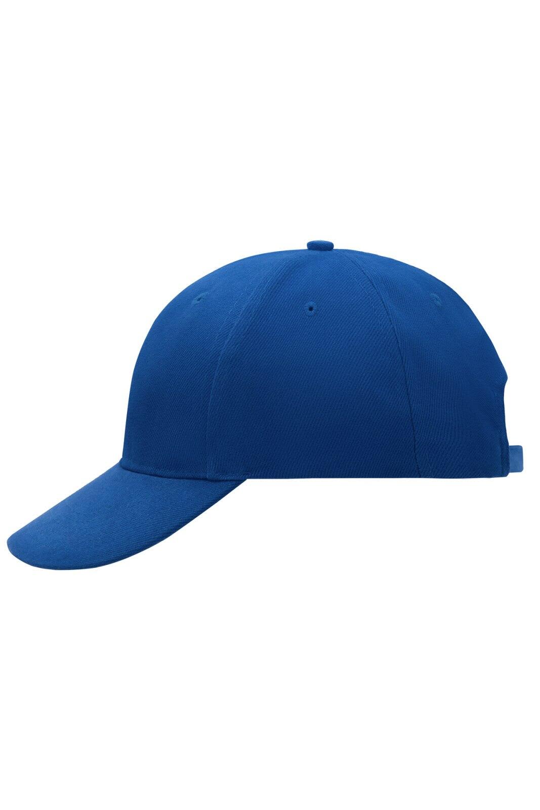 6 Panel Cap