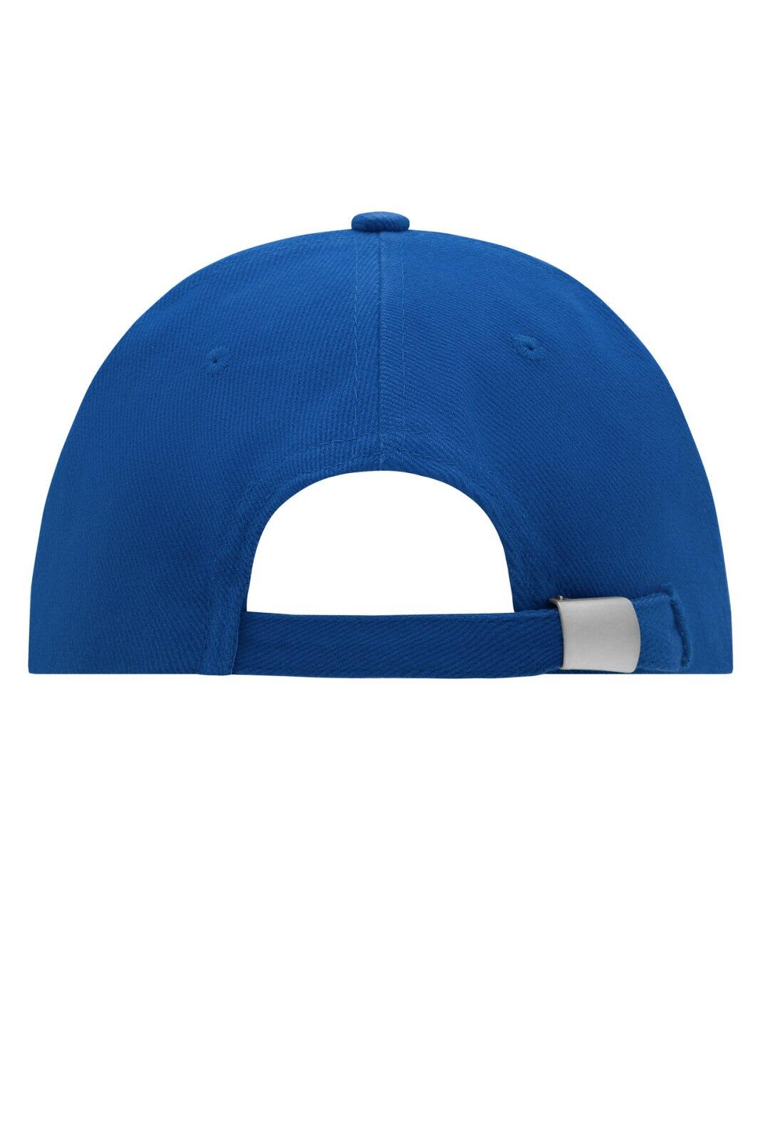 6 Panel Cap