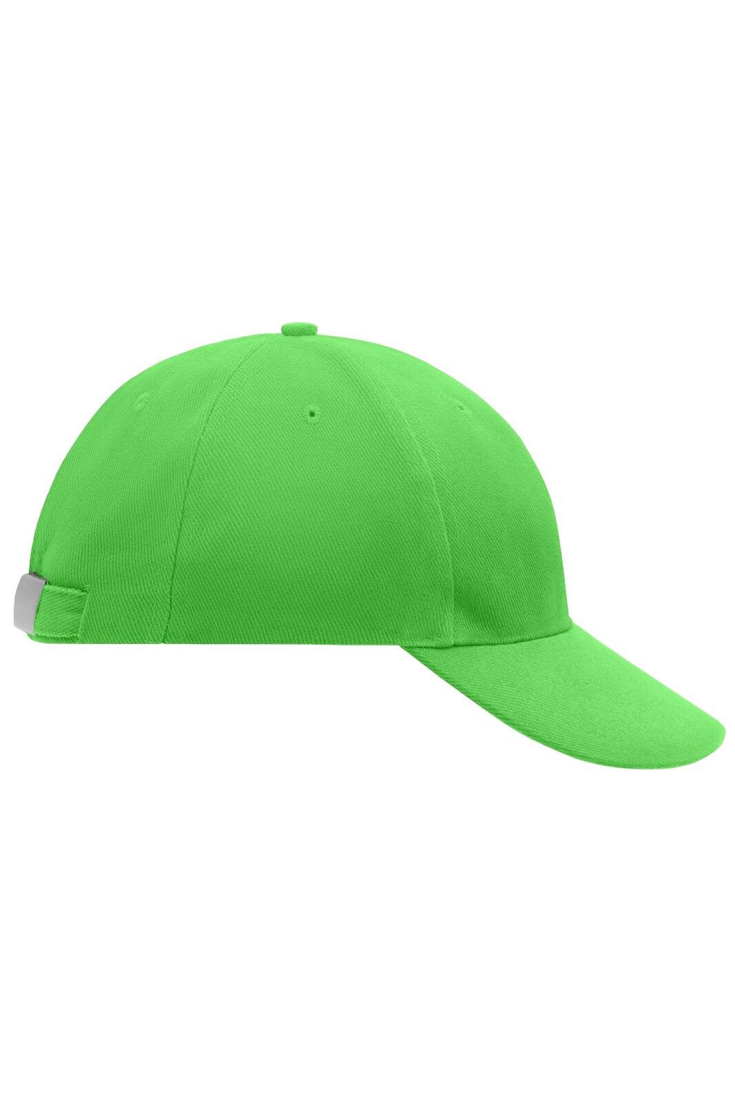 6 Panel Cap Low-Profile