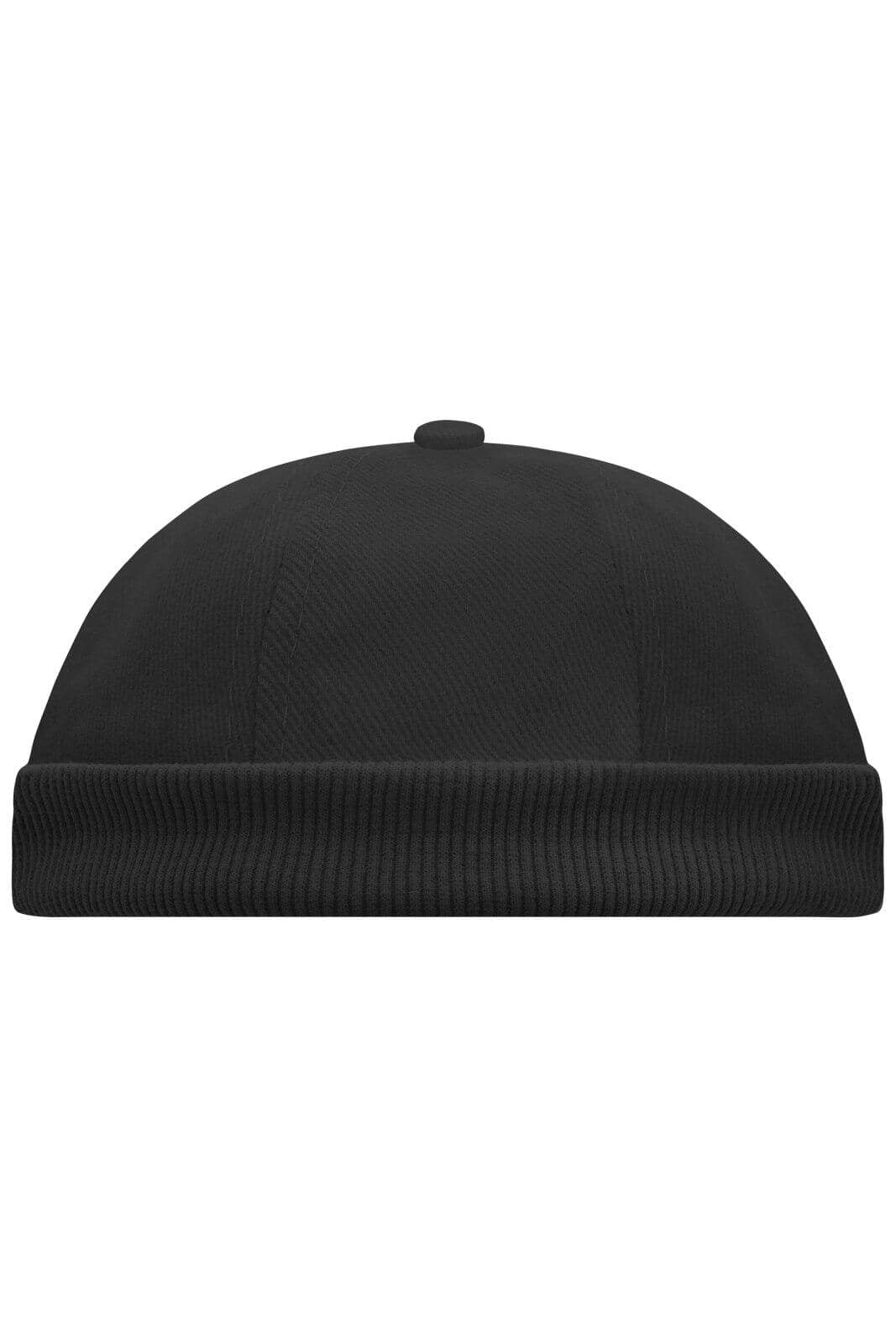 6 Panel Chef Cap